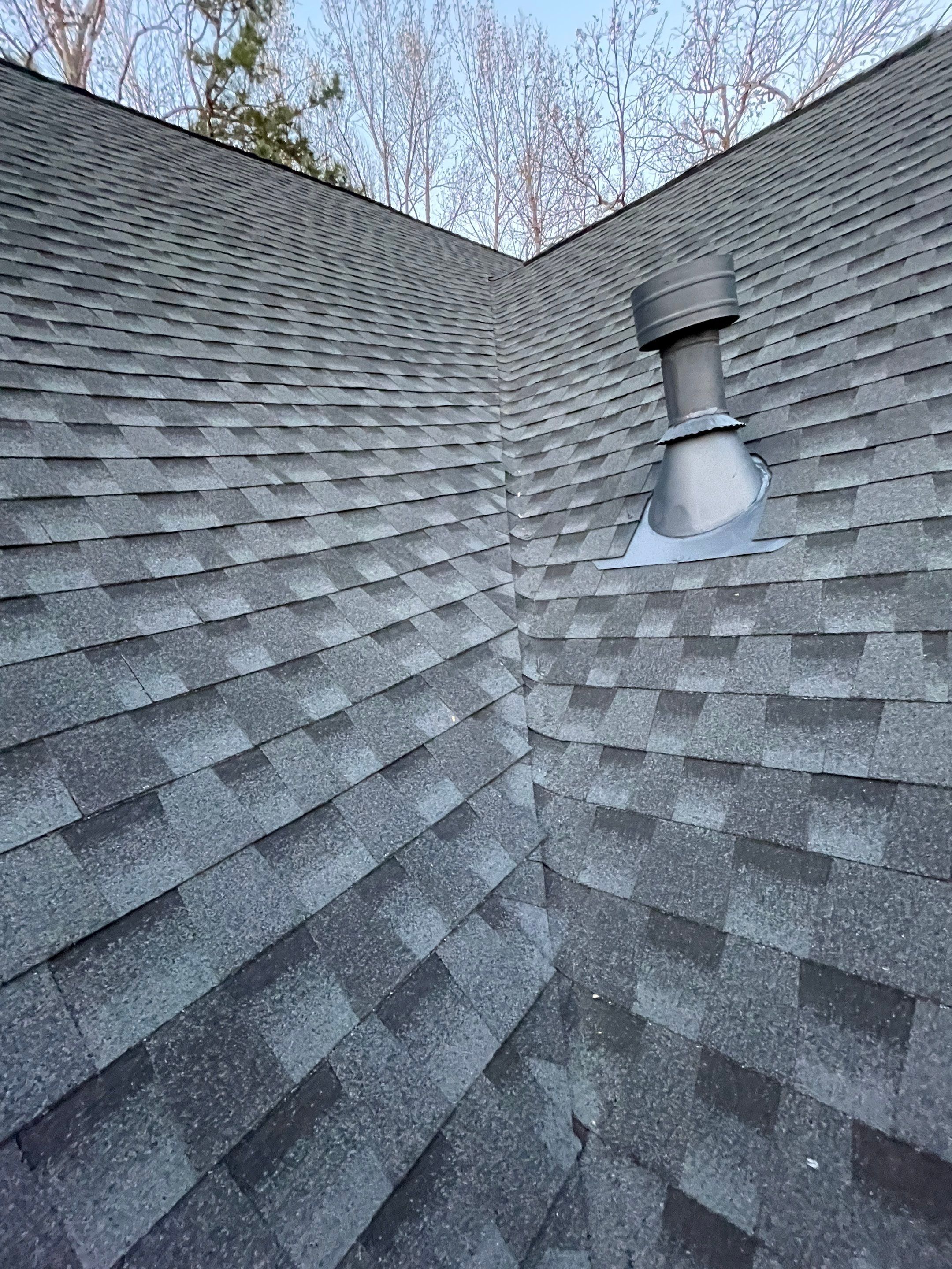 Roof Replacement by Deerfield Roofing LLC