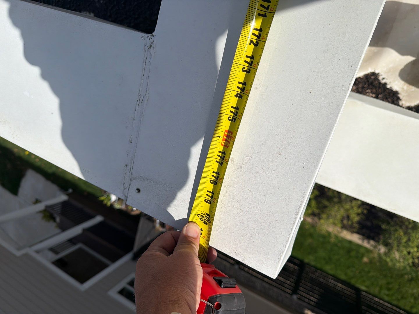 2610 Broadway St • Indianapolis, IN 46205 by 317 Roofing & Restorations