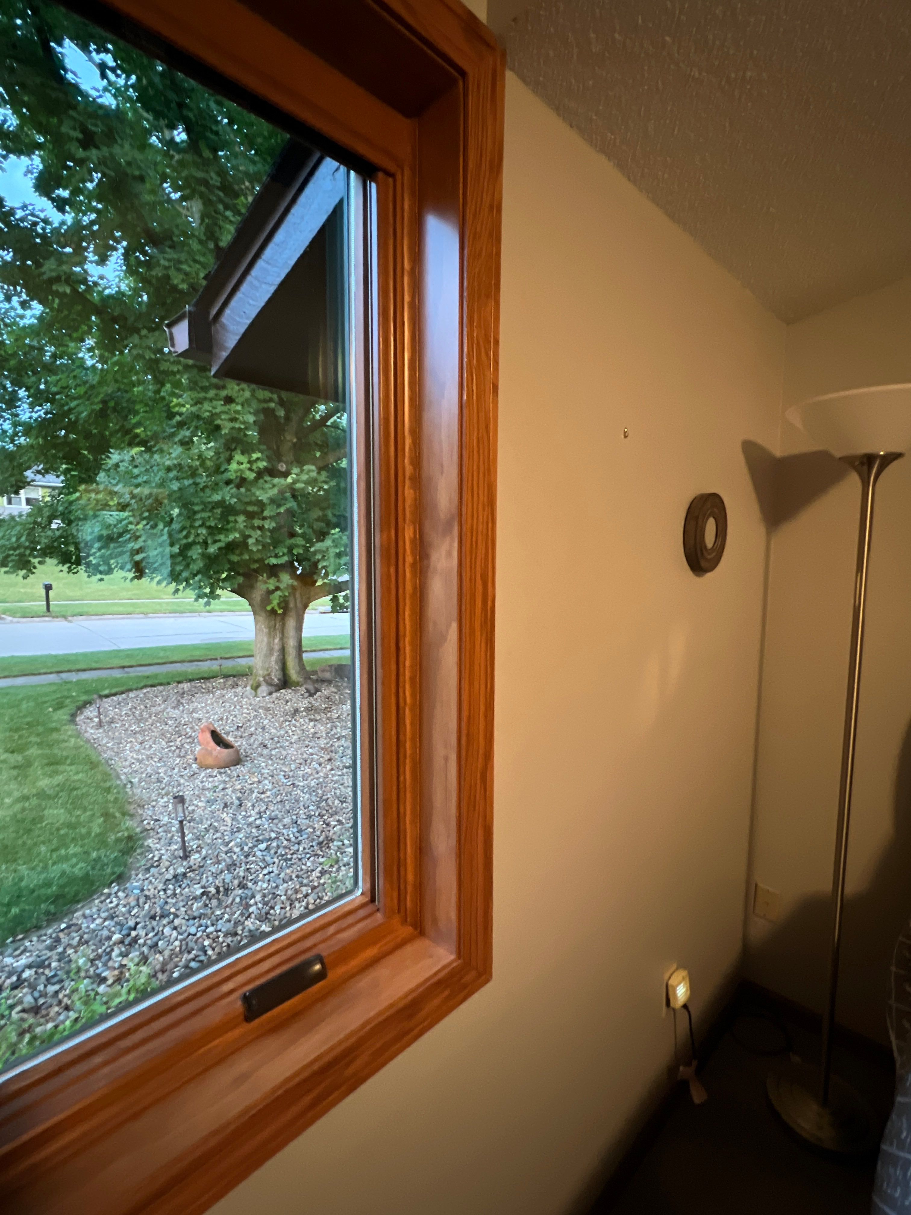 Pella Wood clad windows by United Windows and Siding LLC