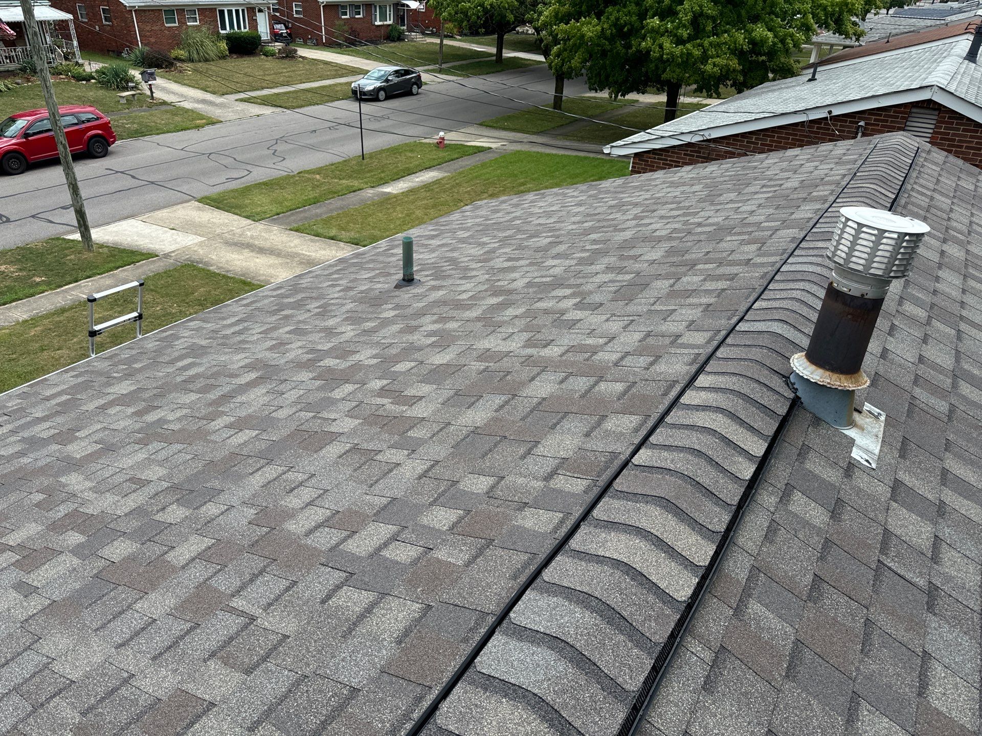 Roof Replacement by Homestyle in Elyria by Homestyle Home Improvements (HHI)