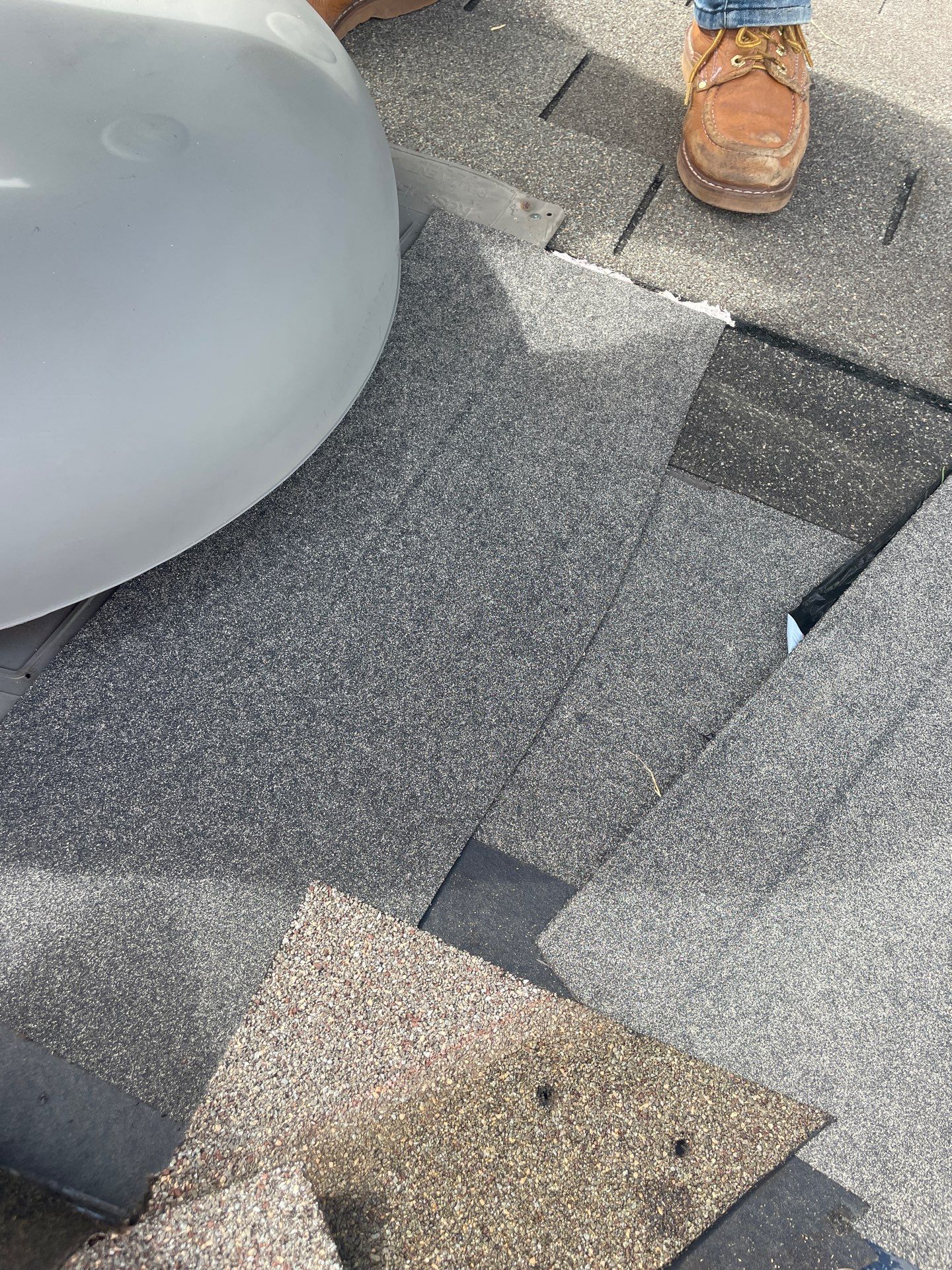 Roof Repair Conroe by Roof Repair Services LLC