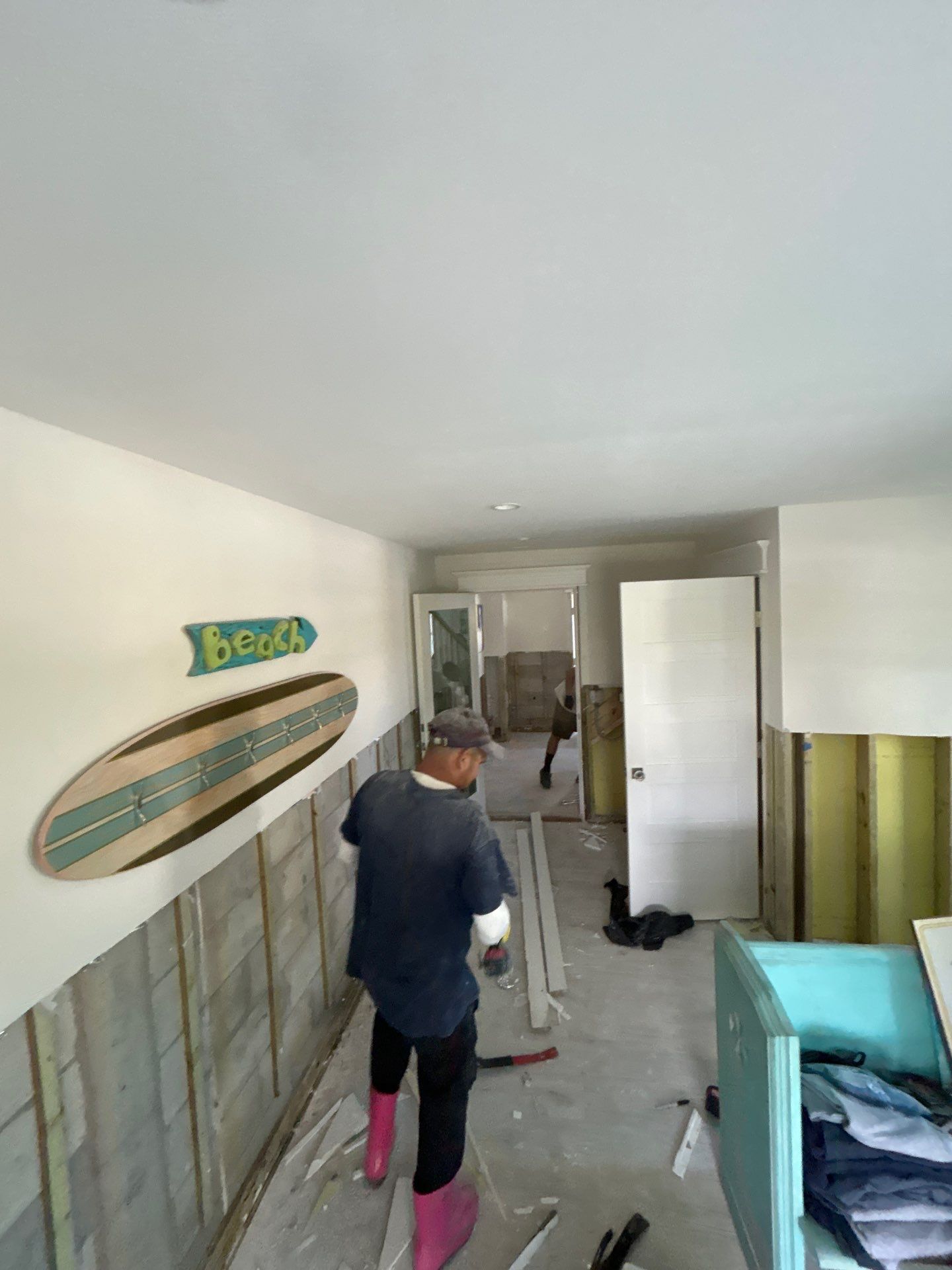 Flood Damage Restoration In Anna Maria by Ampm Restoration Services