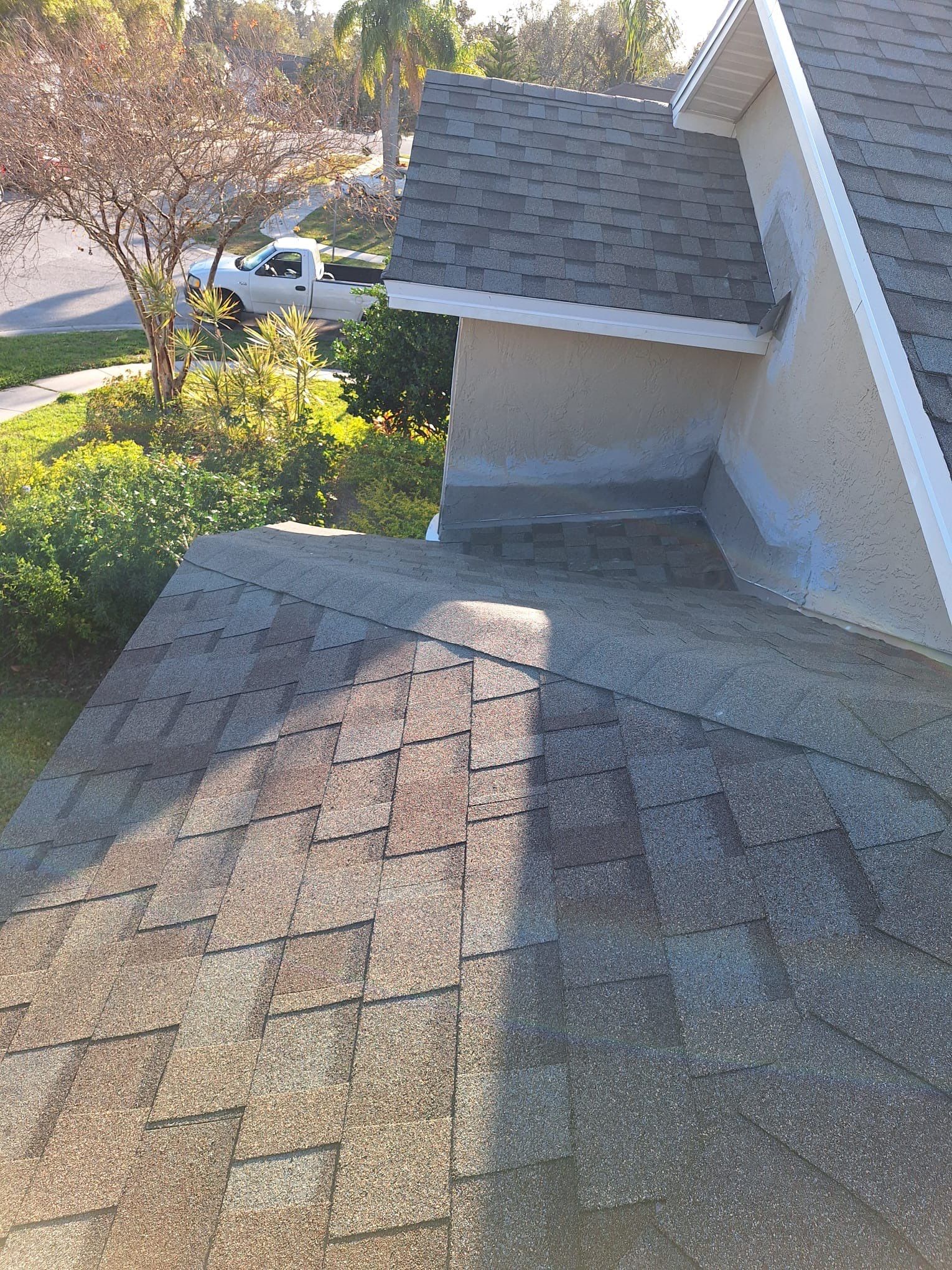 Roof Replacement in Tampa, FL by Shingle Masters Roofing
