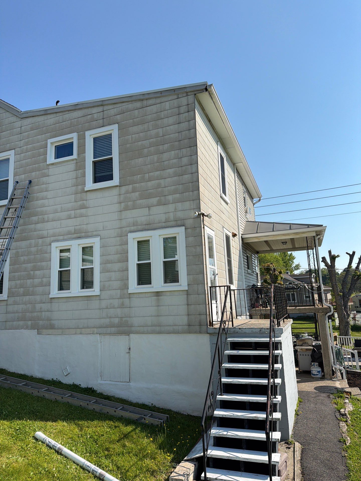 Siding by Aspen Home Improvements