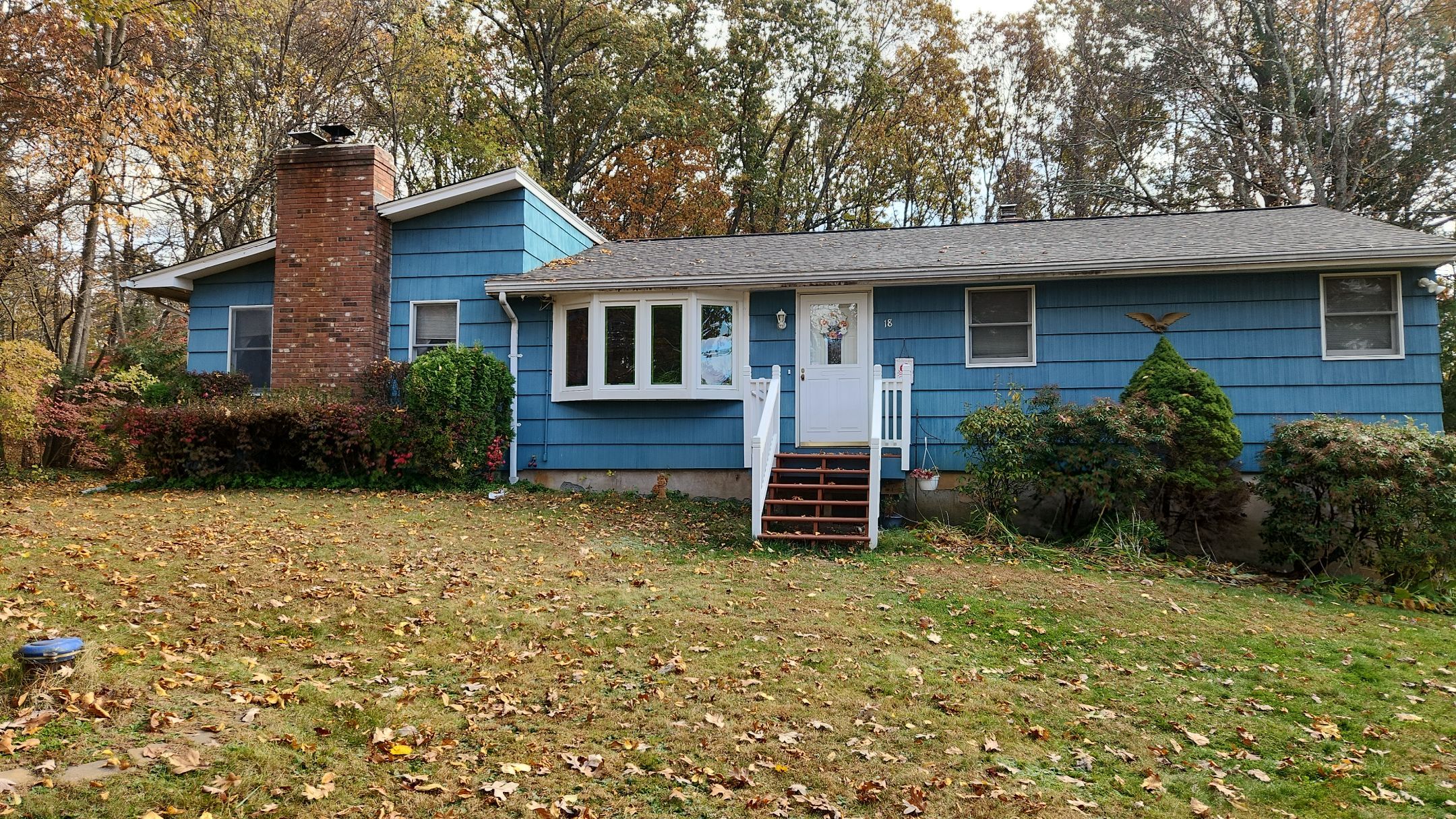 Beautiful siding transformation with Cert. Monogram D/4 x 12'6" Clapboard, Forest by DiGiorgi Roofing and Siding Inc