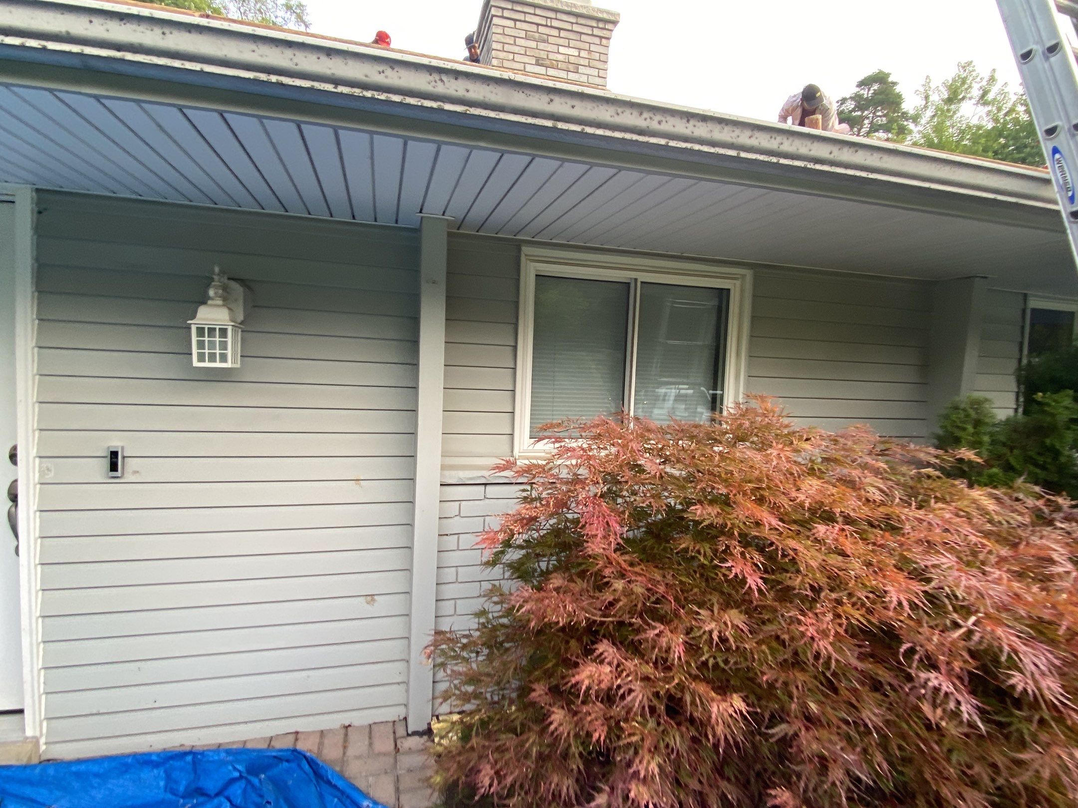 Roof Replacement using CertainTeed Landmark by 180 Contractors