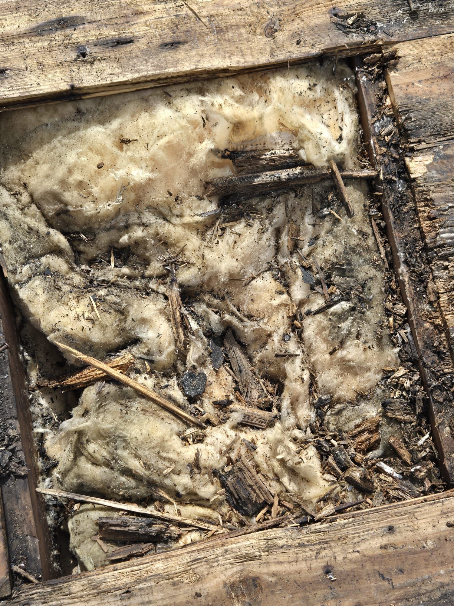 Residential Roofing Installation using Owens Corning TruDefinition Duration AR - Estate Gray by A Plus Exterior