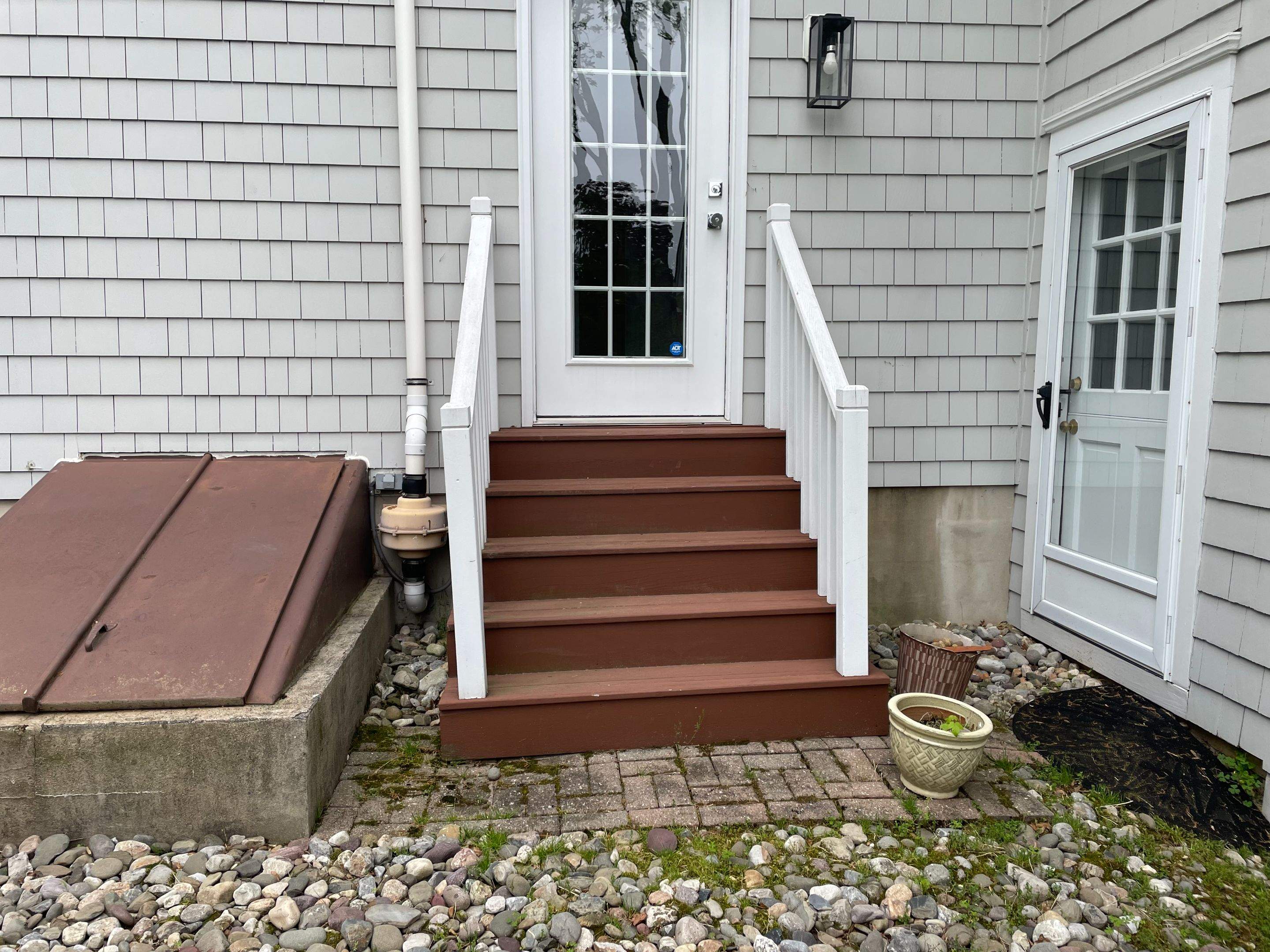 New Deck in Chatham Township, New Jersey by deck guardian