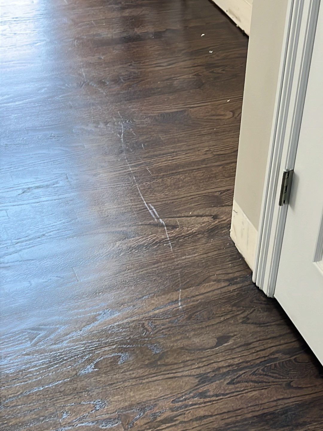 Water Damage by G2