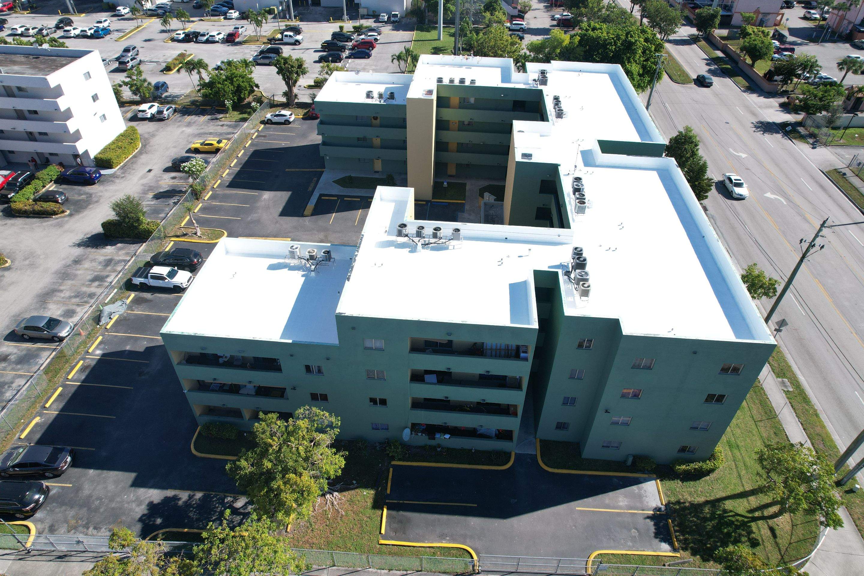 BYA INVESTMENT CORP by Souffront Construction & Engineering