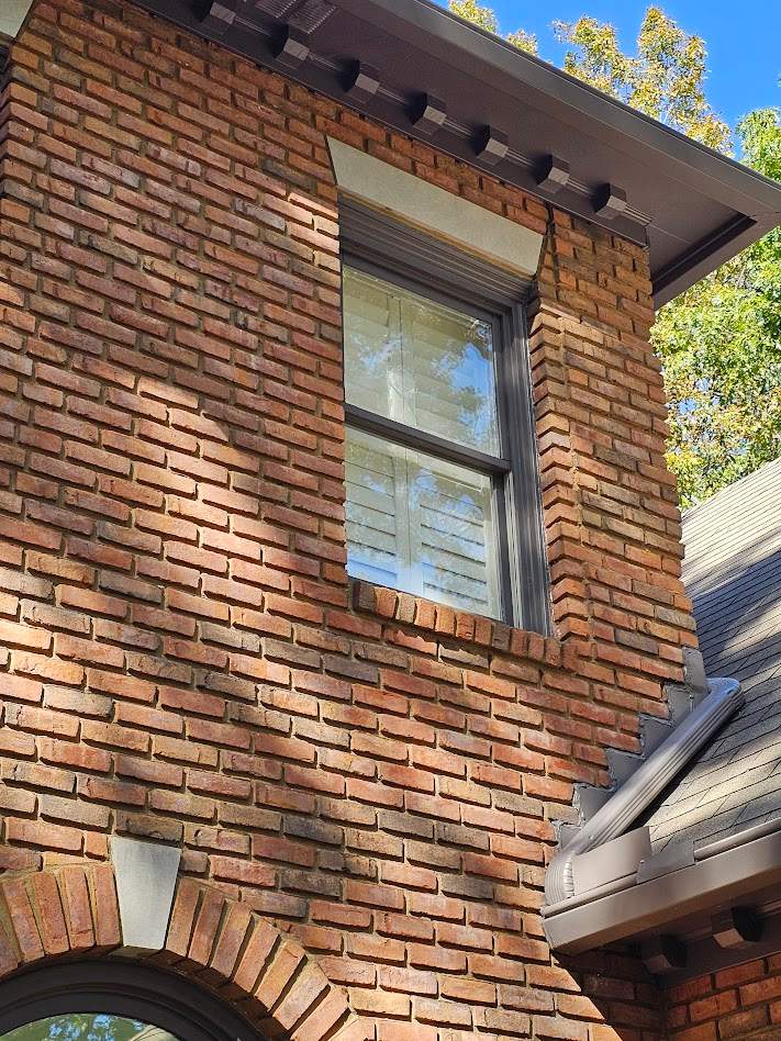 Monacelli Project in  Indian Springs by The Window Source