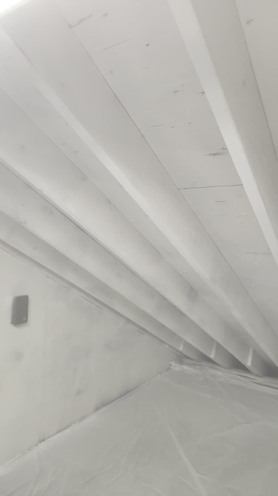 Attic Mold Remediation in Montville, NJ by Pure Service Pro, LLC