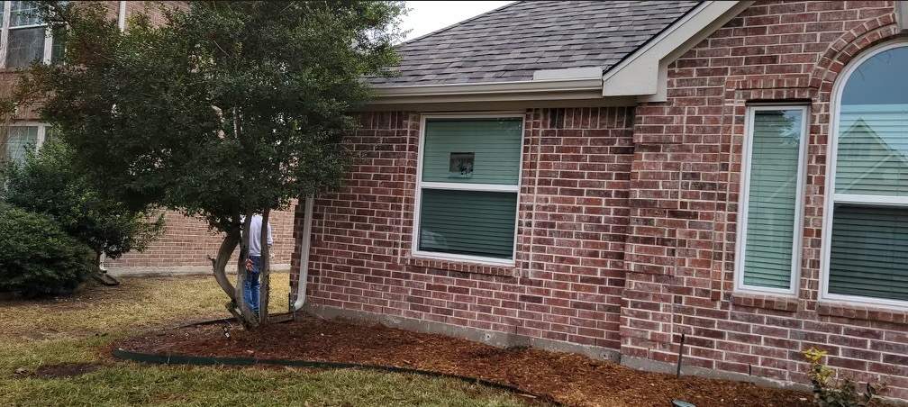 Project in Allen by Rhino Roofing and General Contracting, LLC