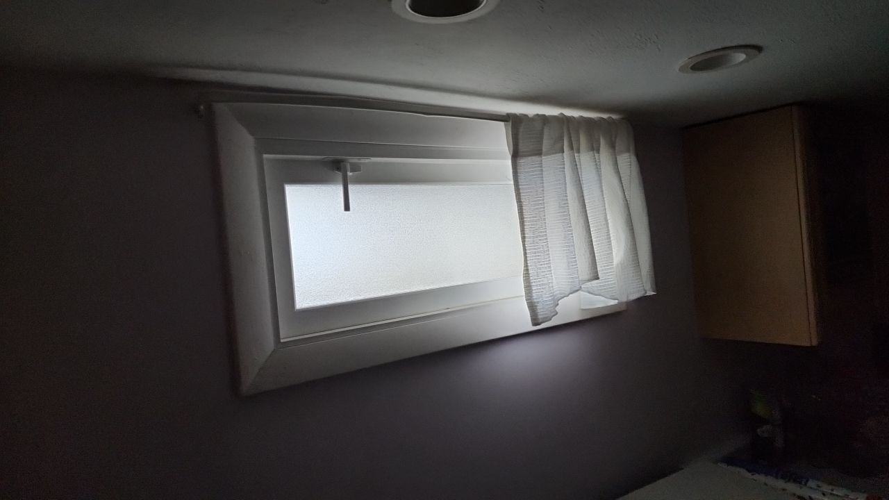 Emergency exit window in Leominster by UBrothers Construction