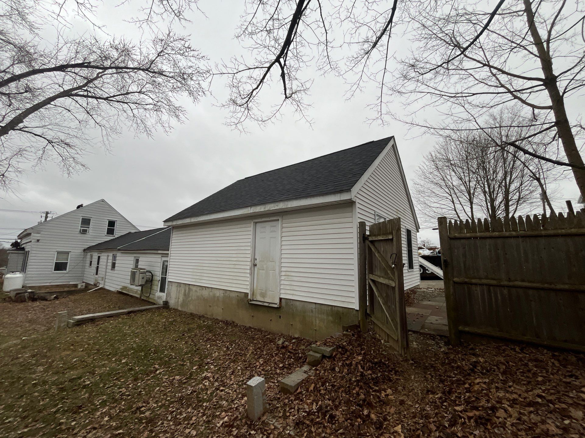 Somersworth, NH is Getting new roofs too!!! by Tall pine roofing