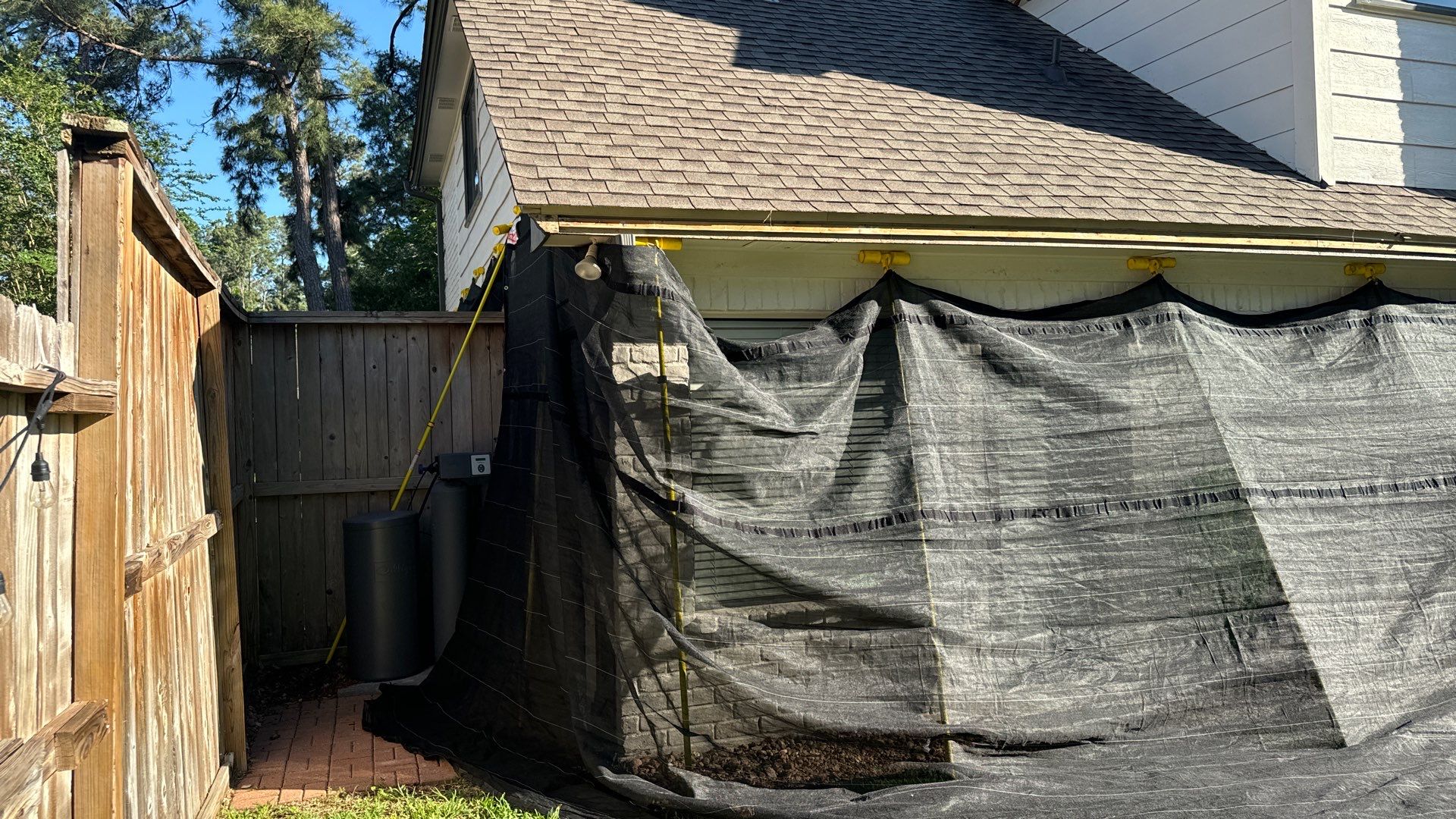 Residential Roofing Installation using Malarkey Vista Impact Resistant by Roof Concepts Construction