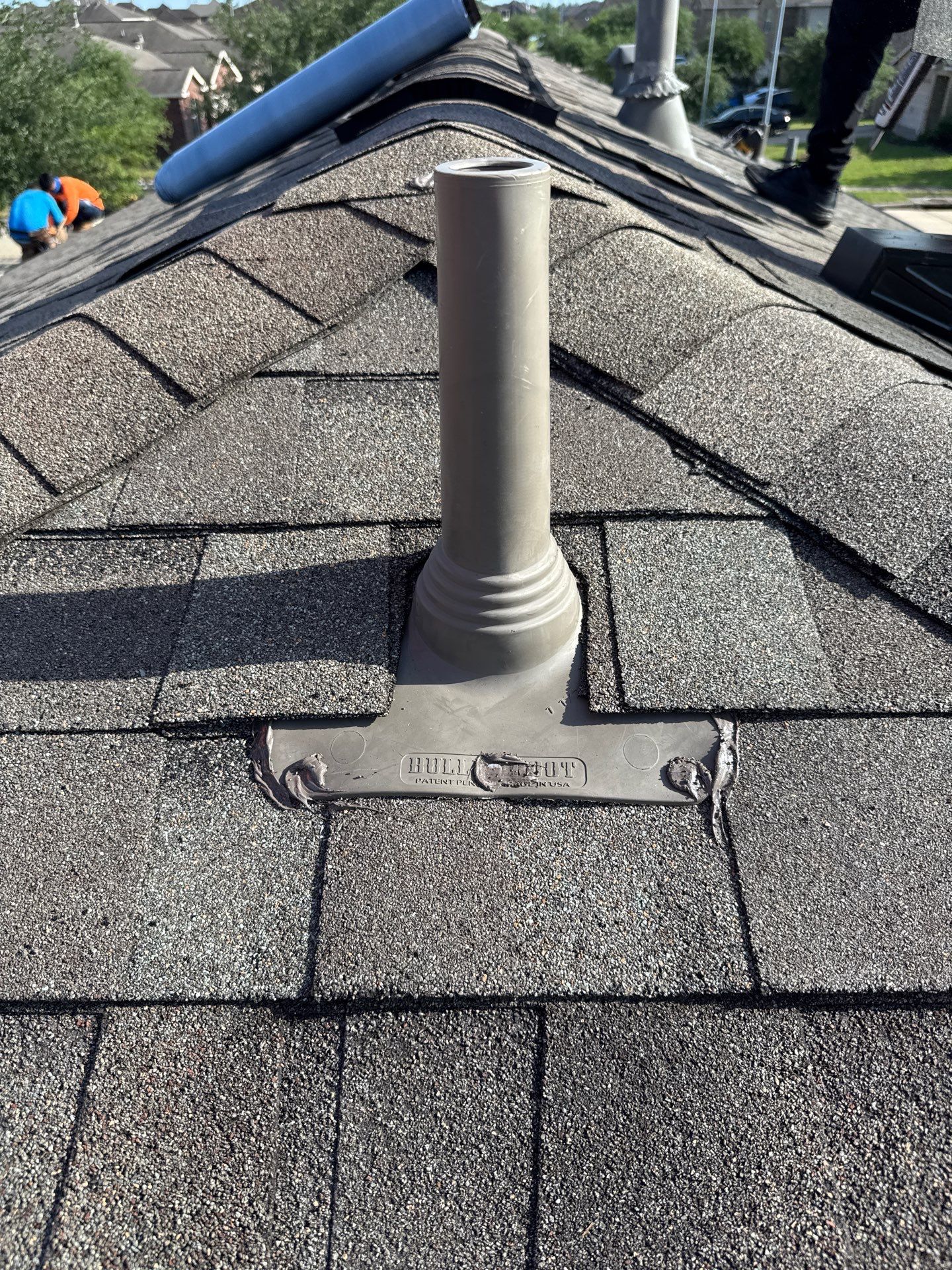 Roof Repair Rosharon by Roof Repair Company