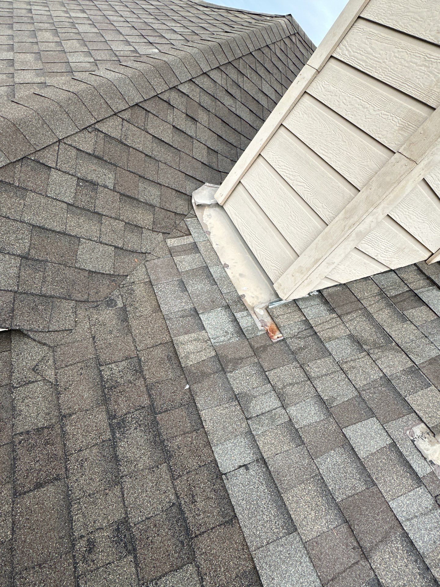 Roof Repair Richmond by Roof Repair Services LLC