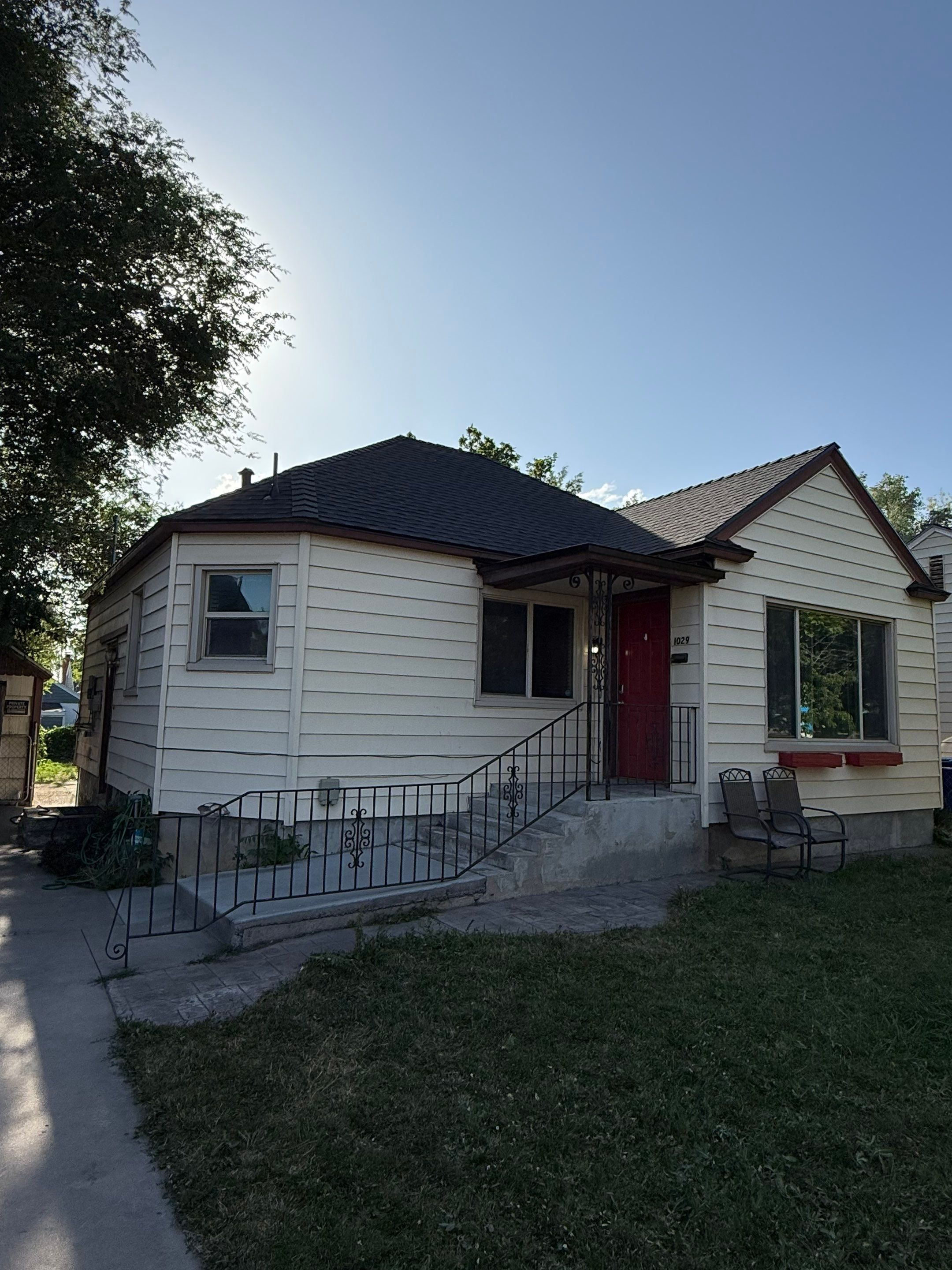 Roofing in Ogden, UT by Go Pro Roofing