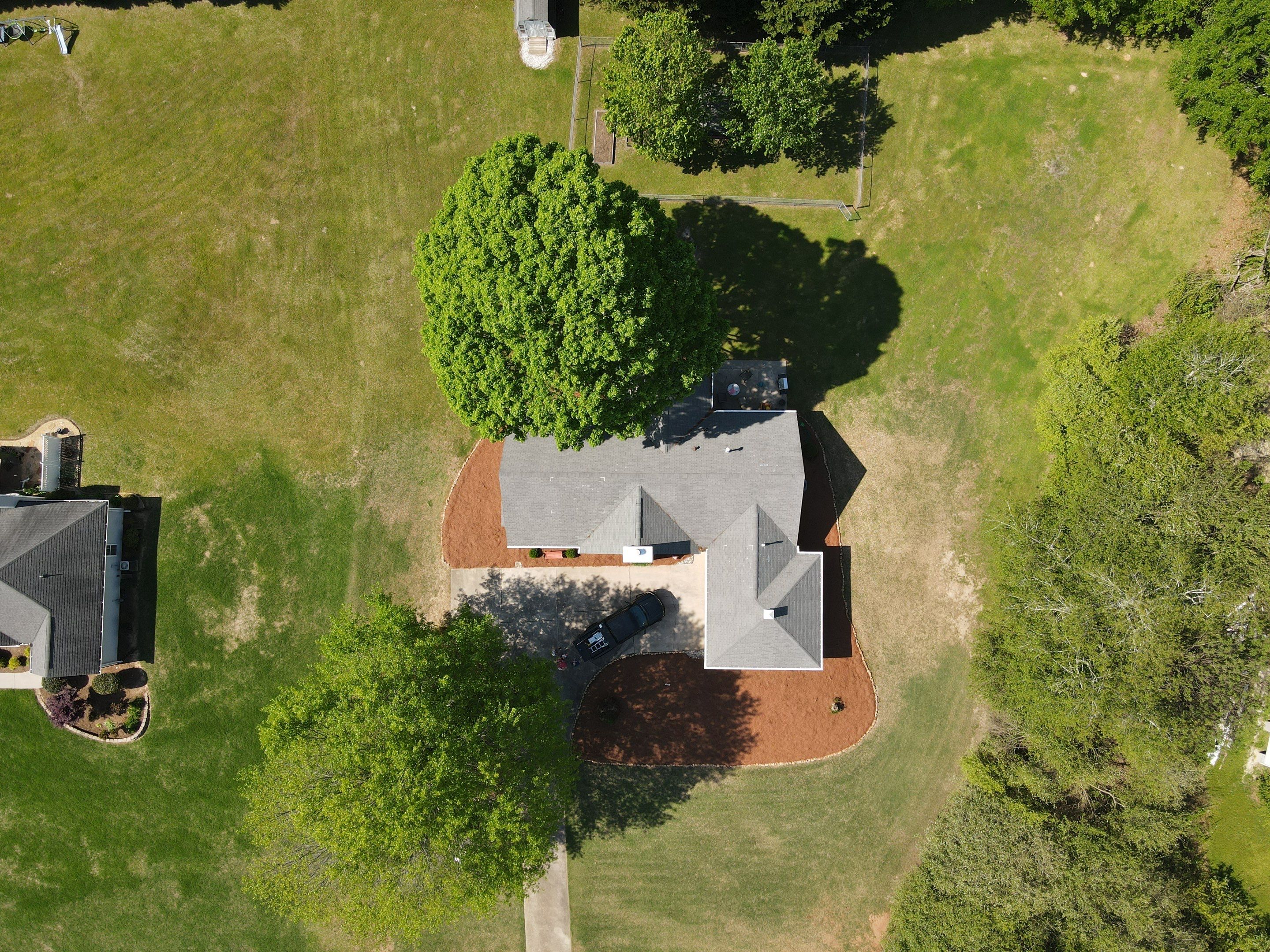Residential Roofing Installation using Owens Corning by Inspector Roofing and Restoration
