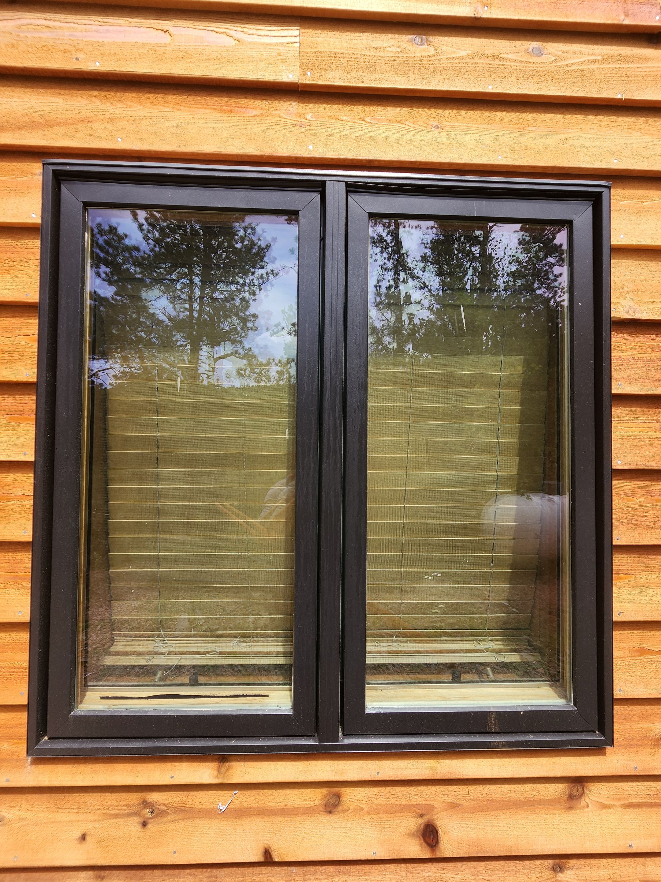 Pactola Escape Upgrade by Weather-Tite Exteriors LLC