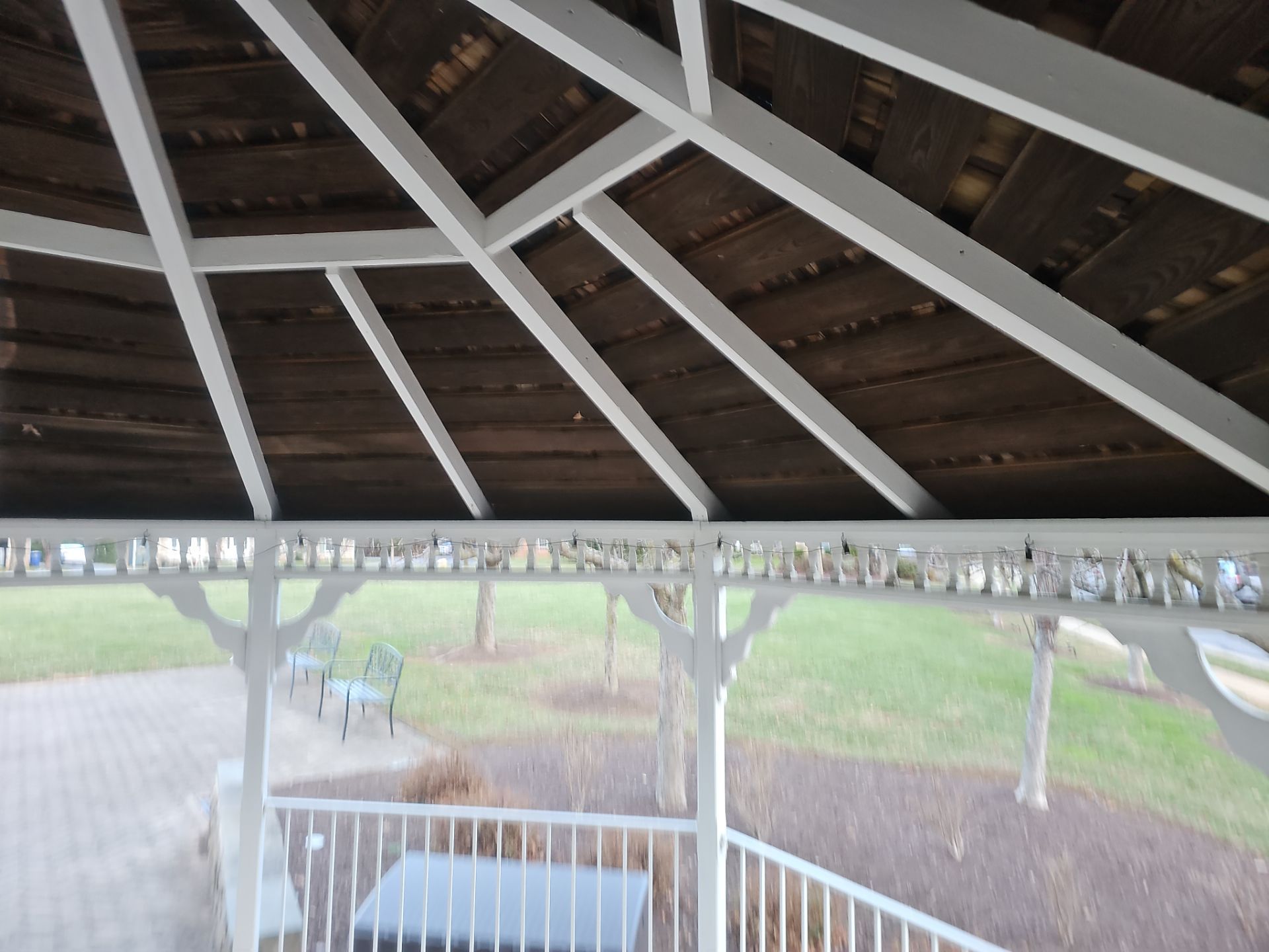 Project in Clarksville by H&S Roofing LLC