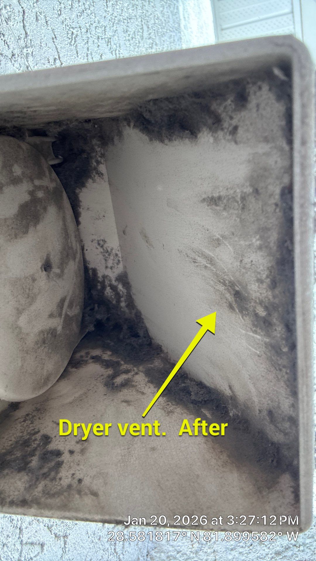 Air Duct and Dryer Vent Cleaning in Mascotte by Hygienic Air, Inc