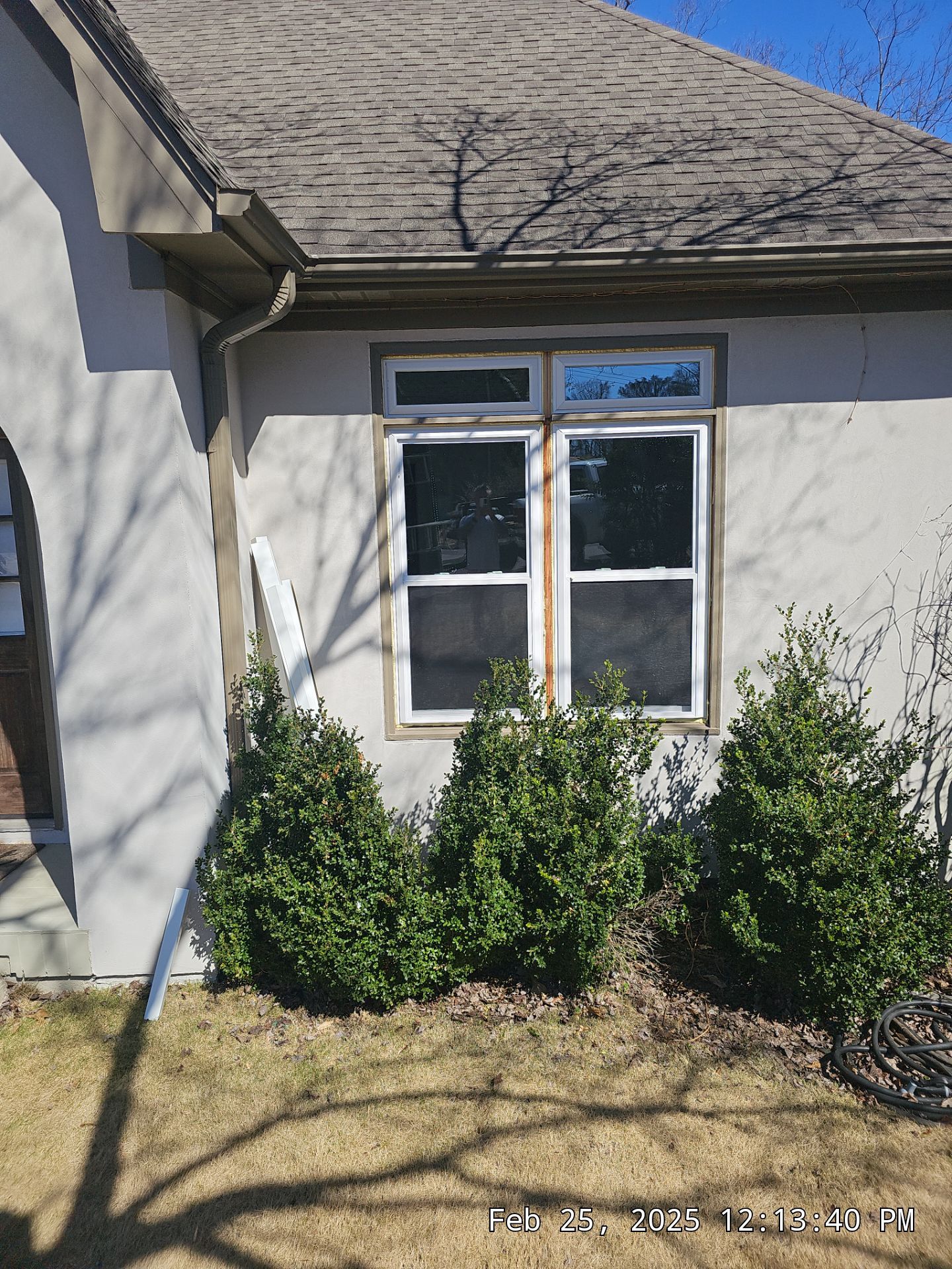Brown Project In Vestavia Hills by The Window Source