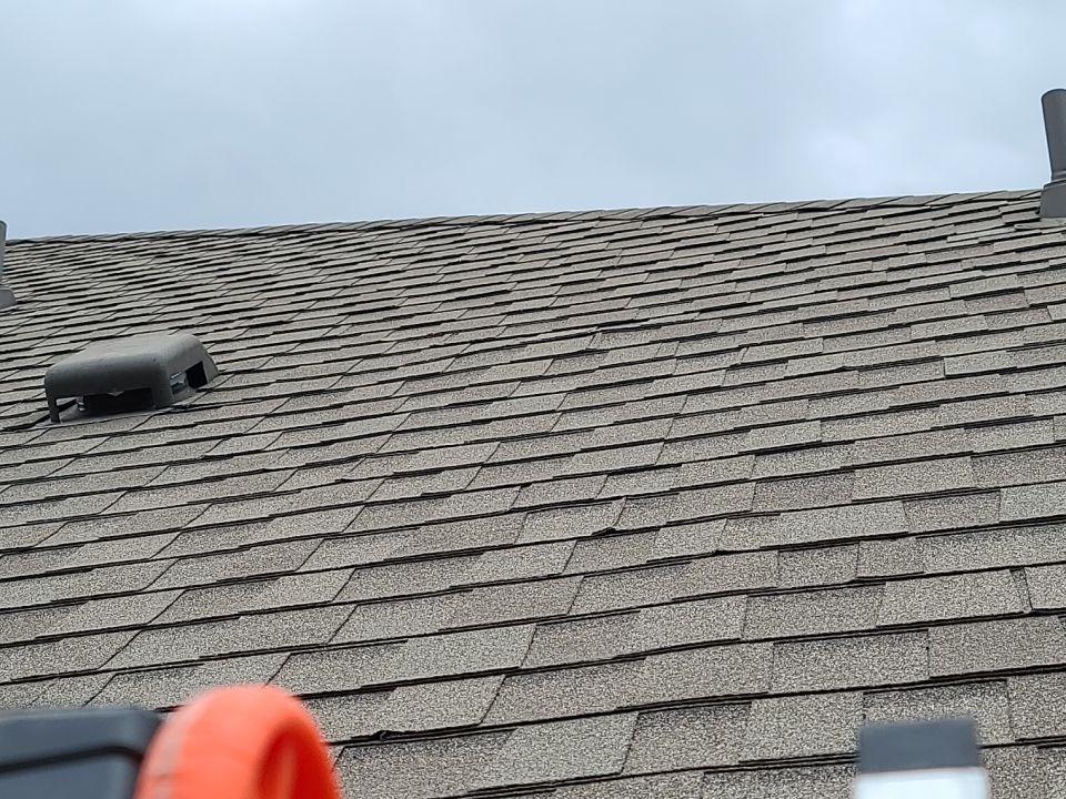 Full Roofing Replacement and Fence Restoration Project in Leander by Caliber Restoration LLC