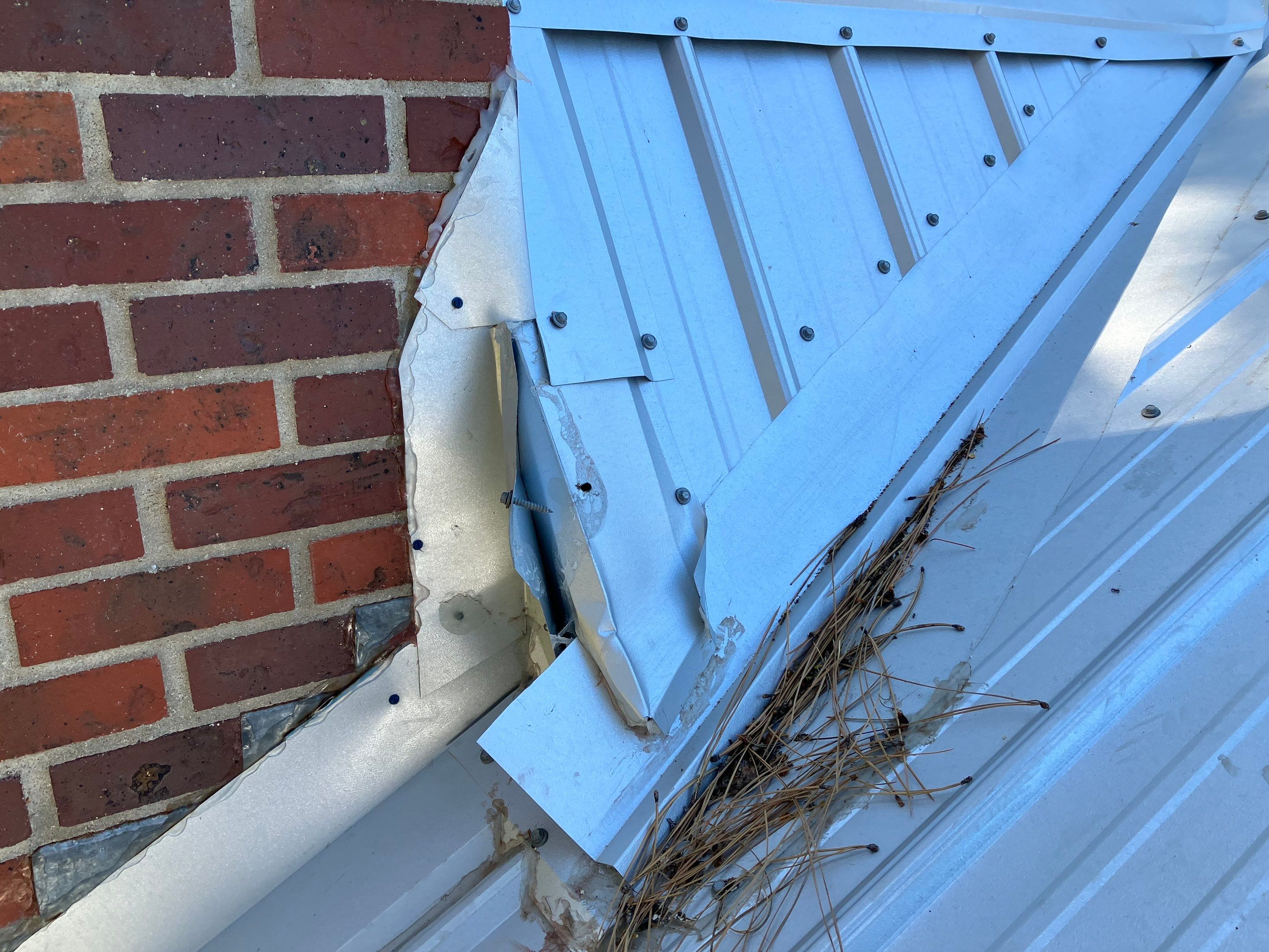 Idaho City, ID., Residential Roofing Installation using Galvanized Steel by ID Roofing LLC