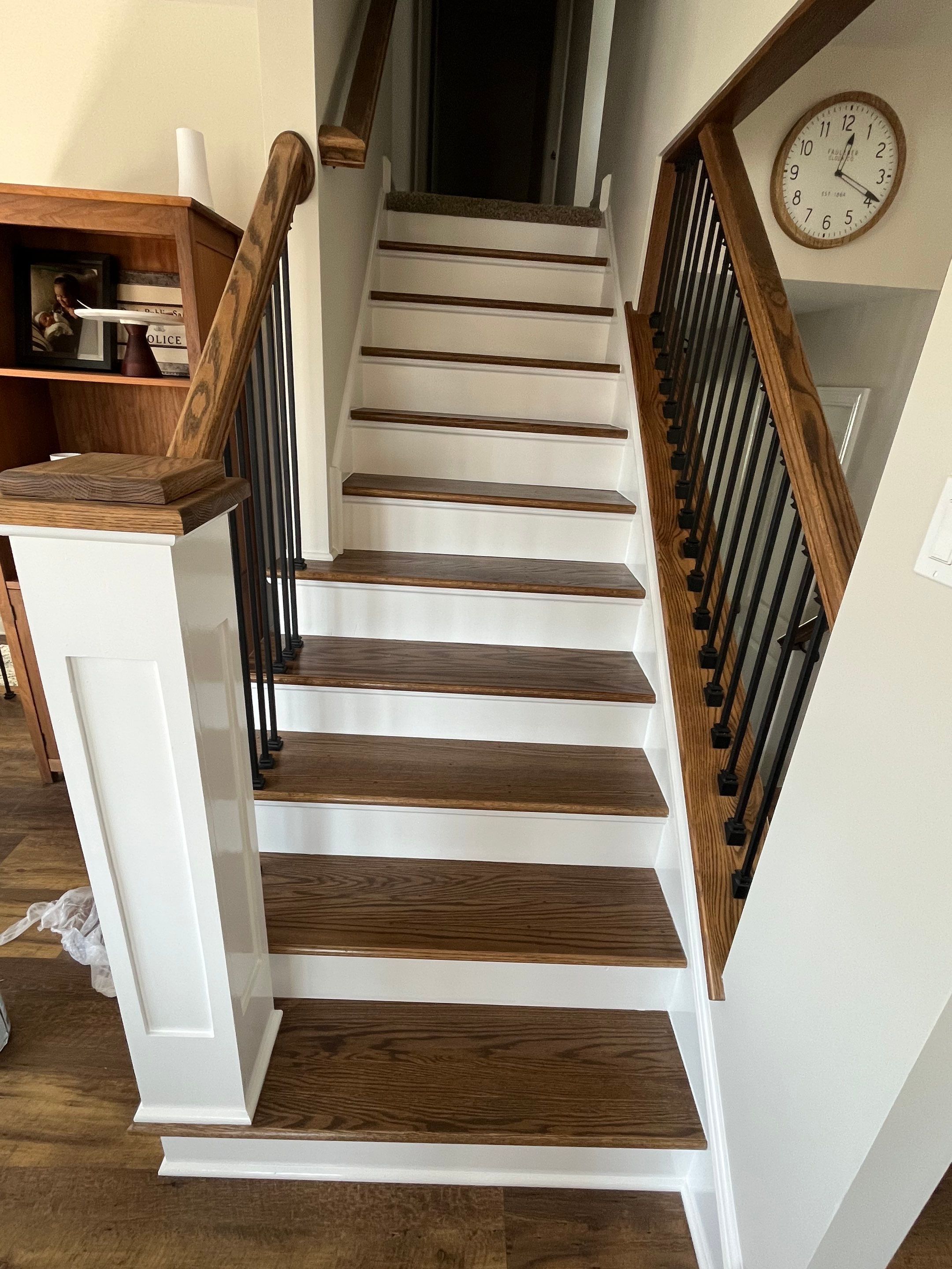 Interior Painting - Ocean City, NJ by FreshCoat Works LLC