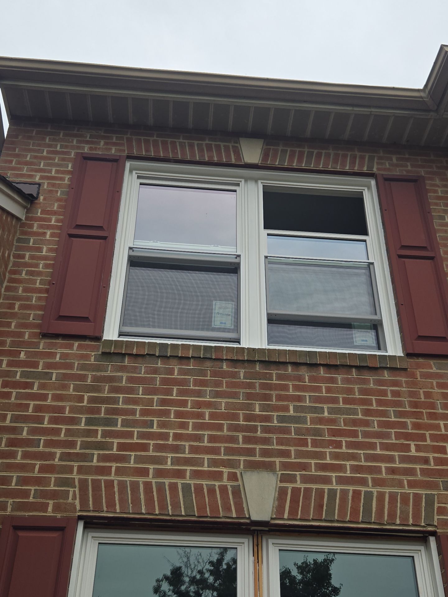 Window replacement by Window Depot of Annapolis