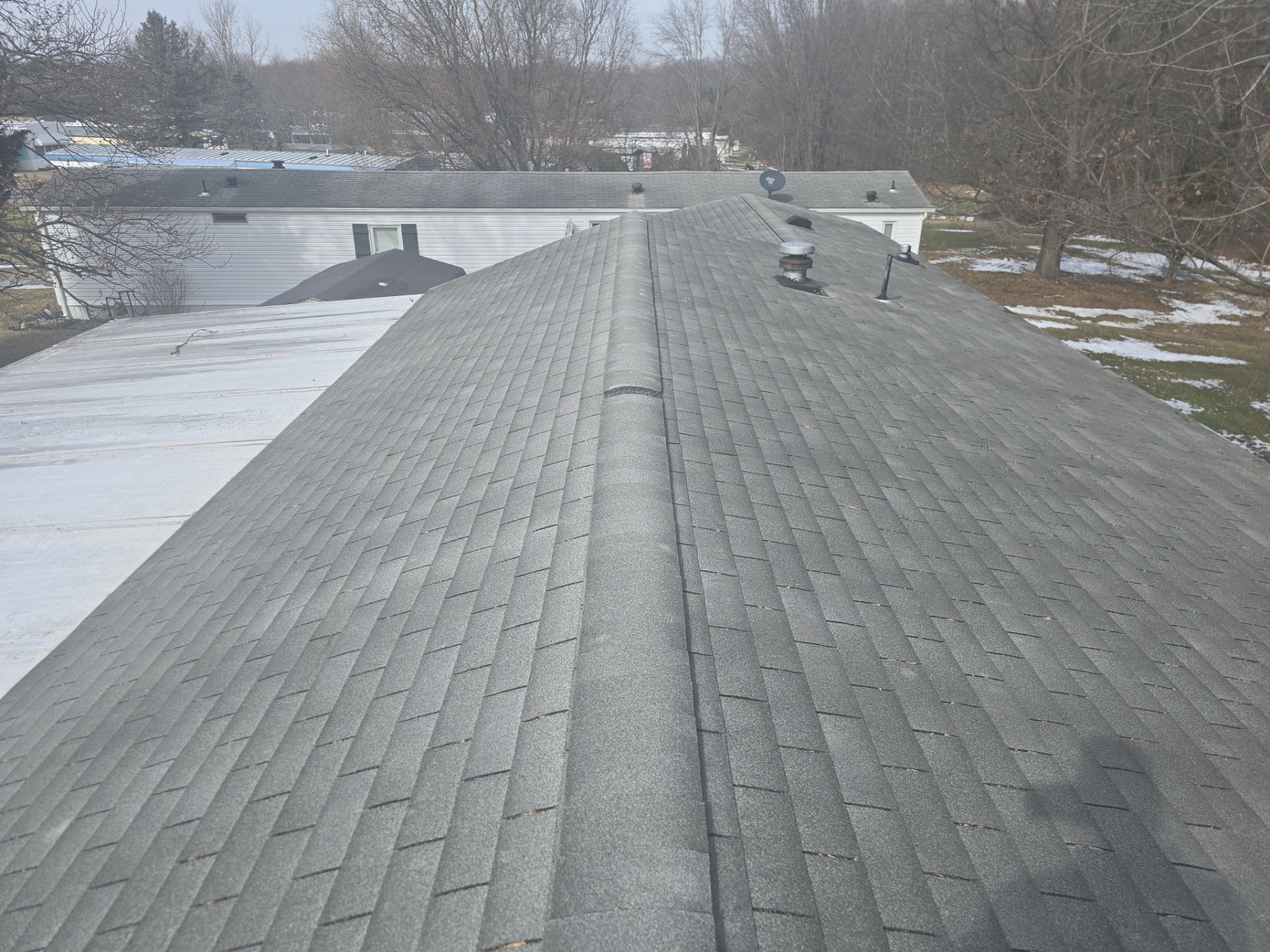 Kevin Orourke by Silver Leaf Contracting 