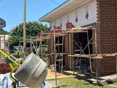 Project in Chapin