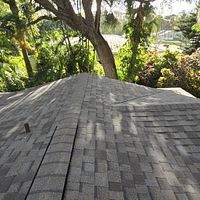Owens Corning Duration Driftwood  by Total Roofing System The Metal Roof Experts