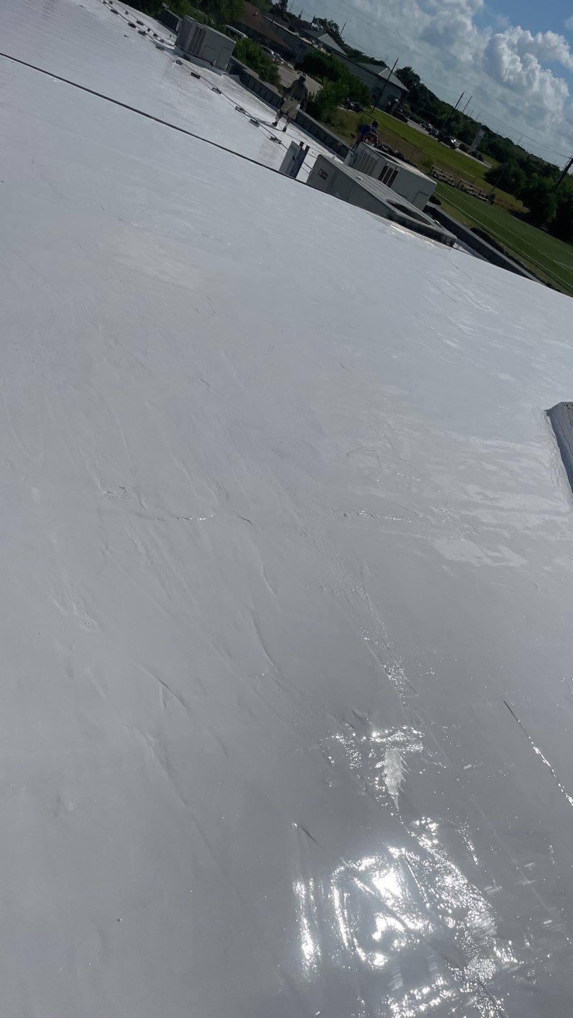 Jump on the Train! by Bayfront Roofing and Construction
