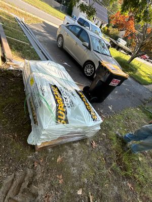 Project in Howell Township