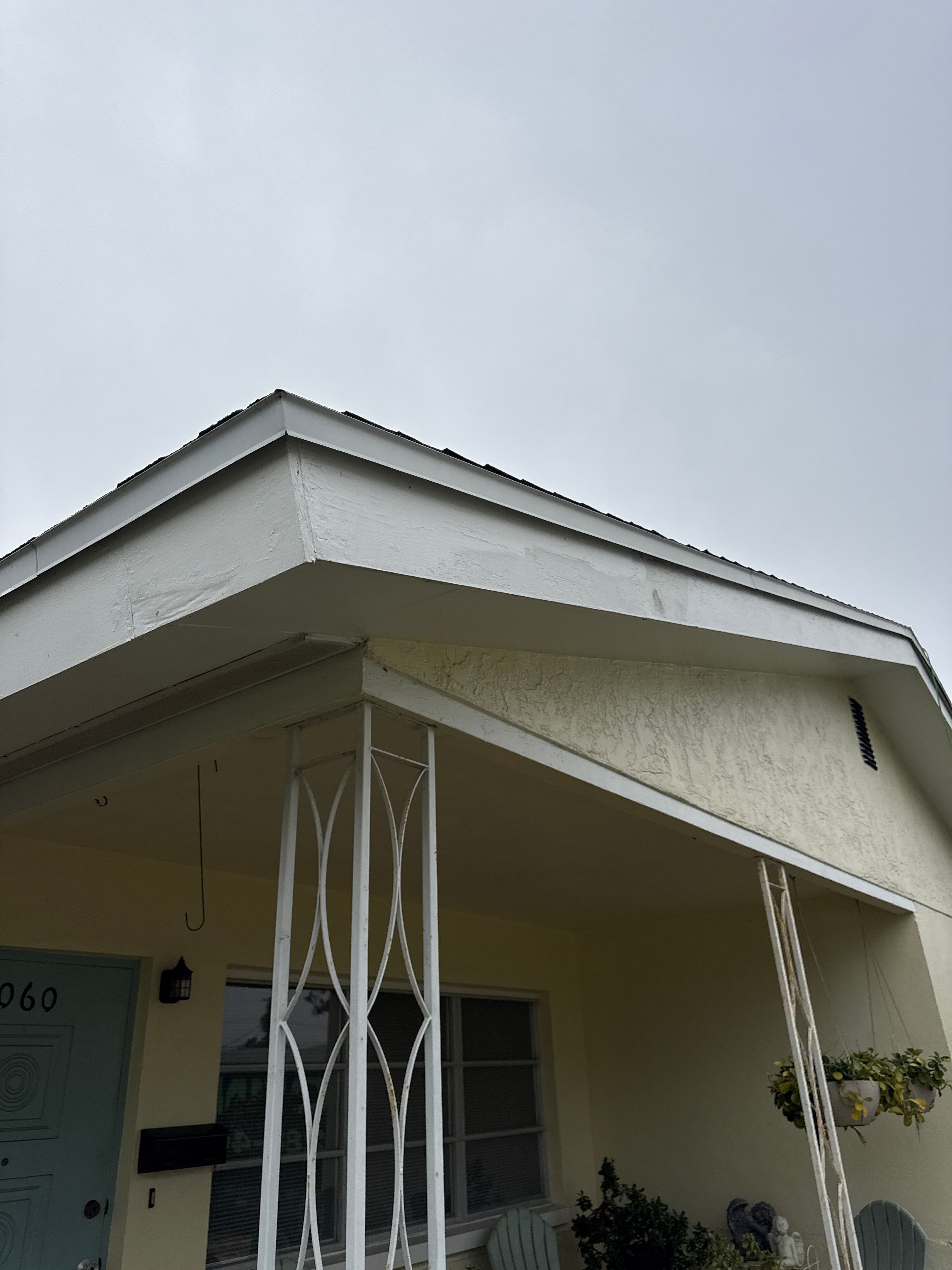 Project in St. Petersburg 33705 by Mitchell Roofing Company LLC 