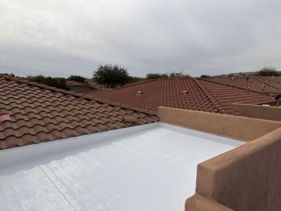 Project in Green Valley