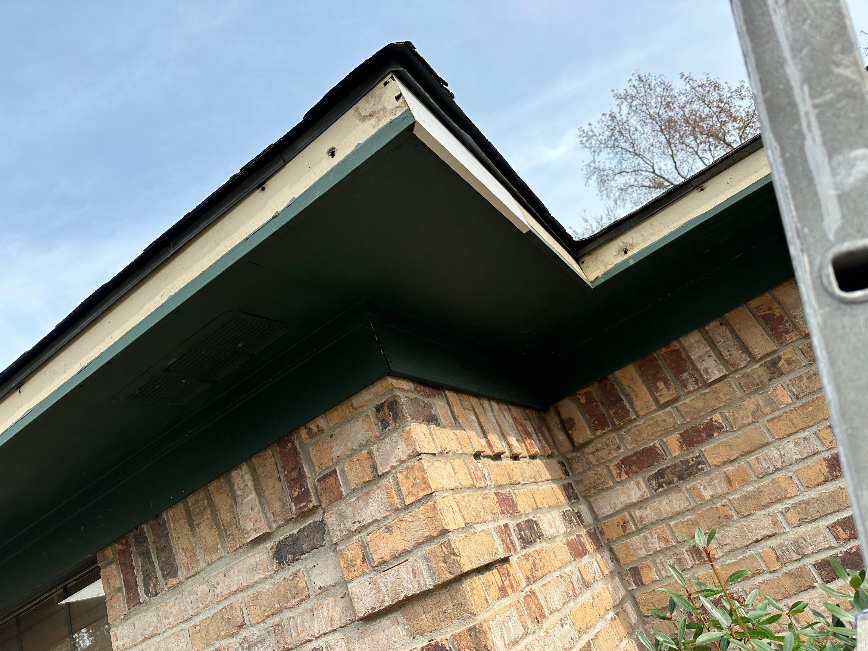 Lindale, TX Exterior Painting Project by Quality Coats Painting