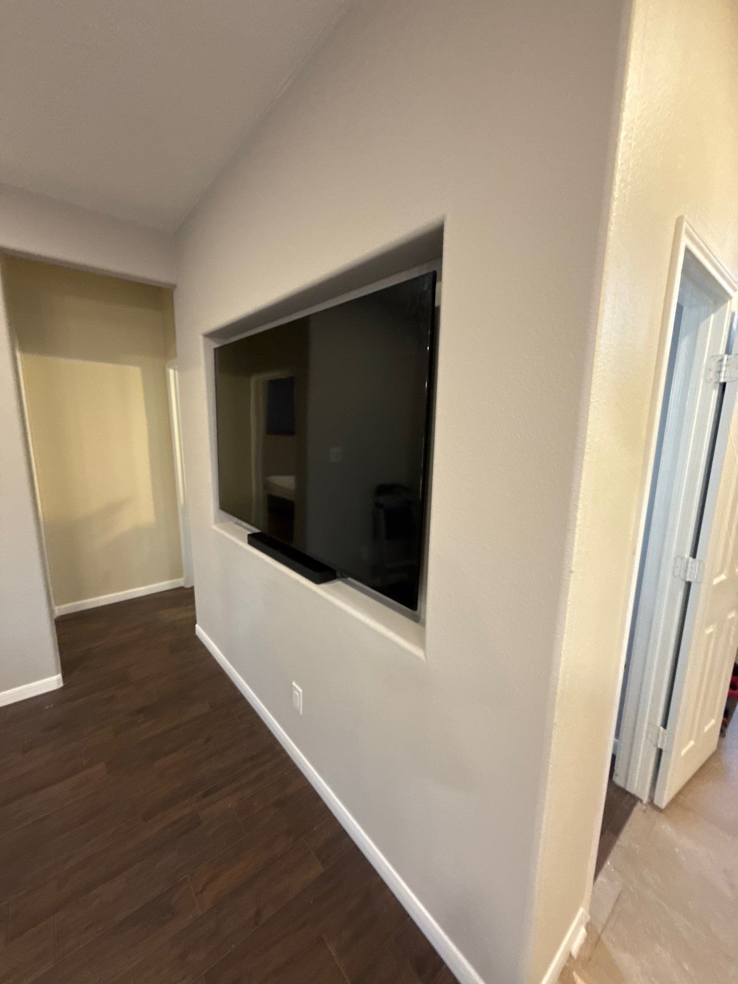 Bathroom and Ktichen Remodel in The Woodlands by SophAlx LLC