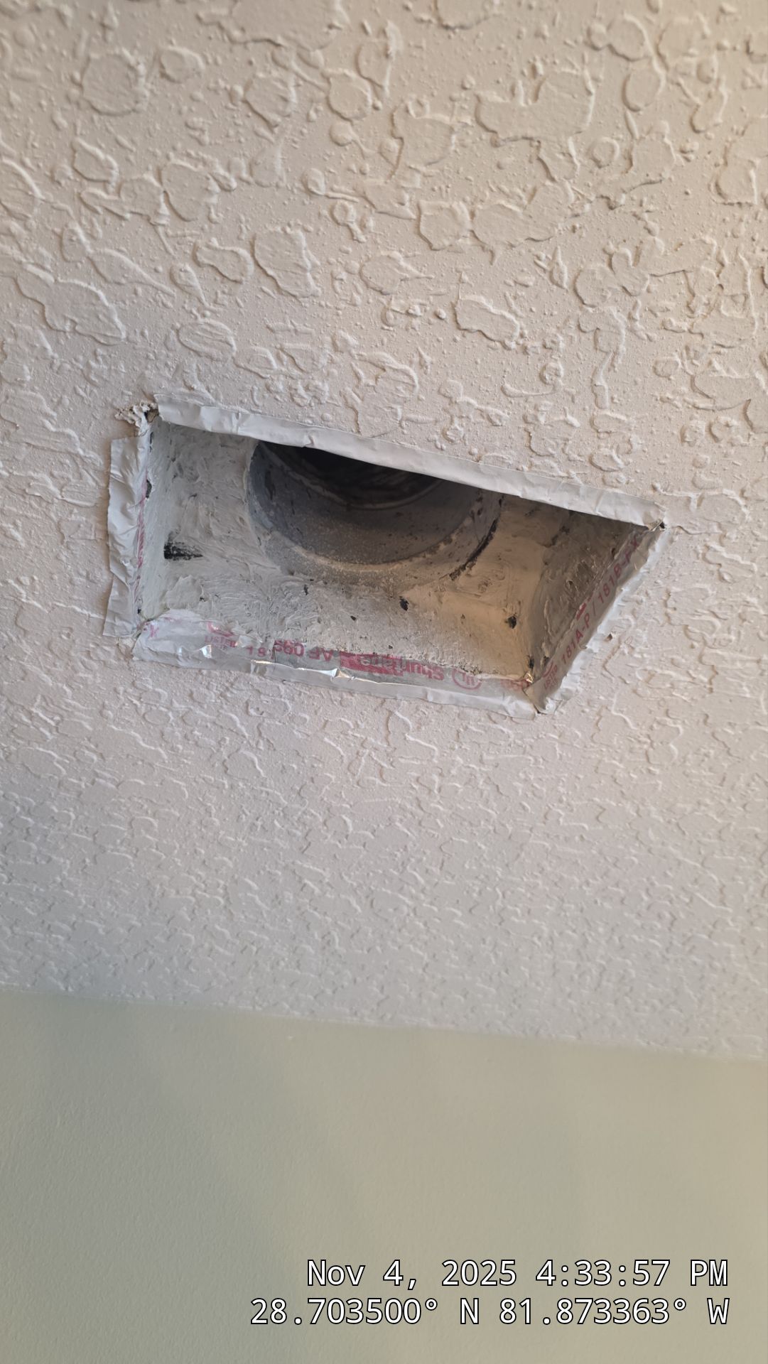 Air Duct and Dryer Vent Cleaning Boot Repair in Leesburg by Hygienic Air, Inc