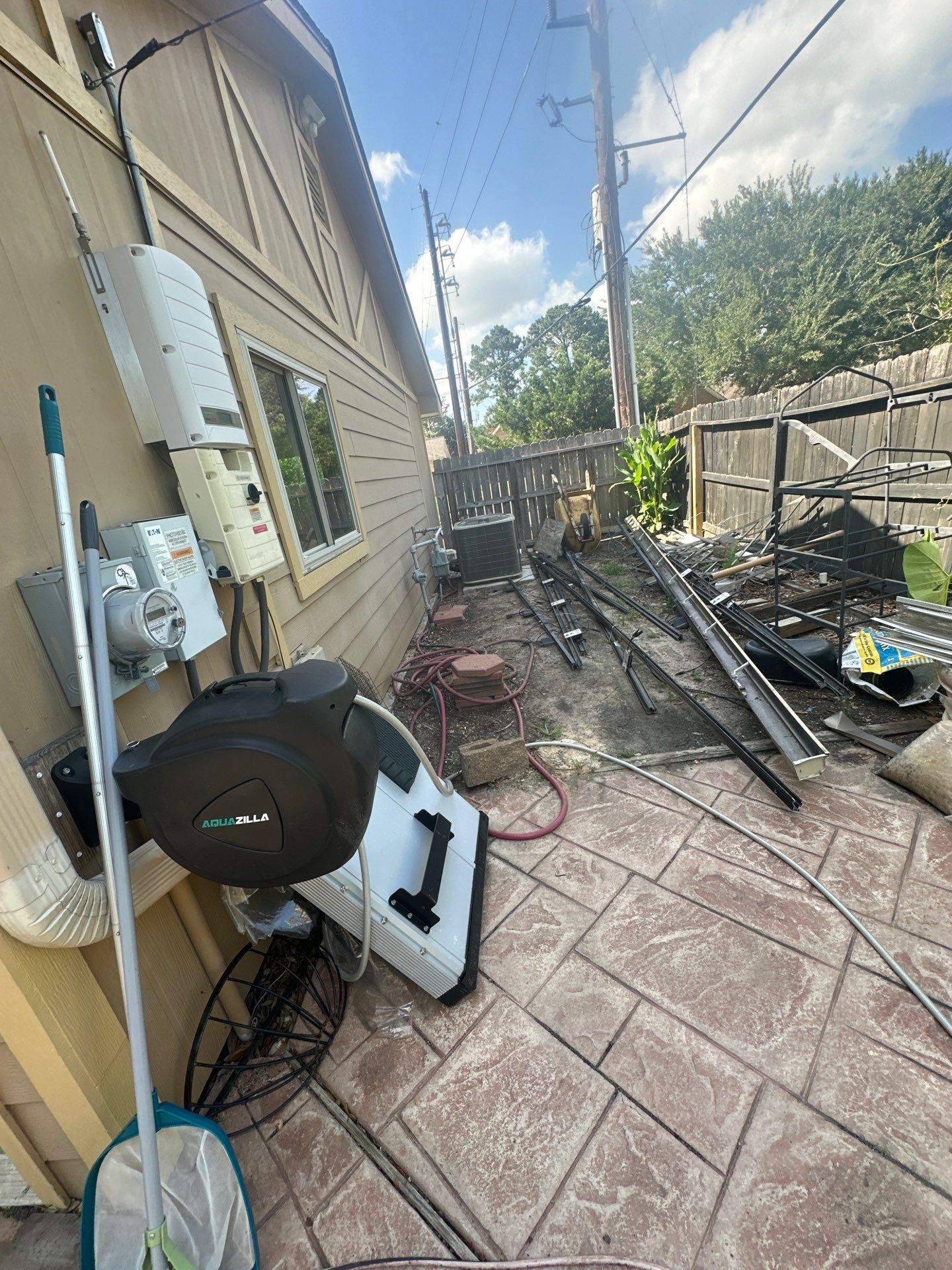 Roof Replacement in Pearland TX by Roof Repair Company