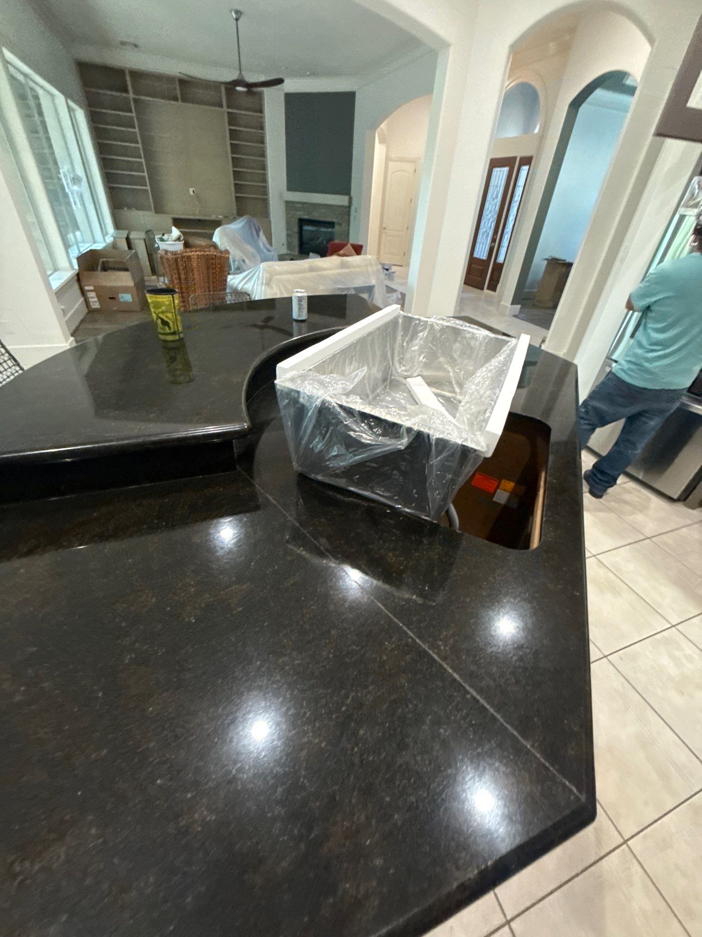 Full Home Paint and Carpentry by SophAlx LLC