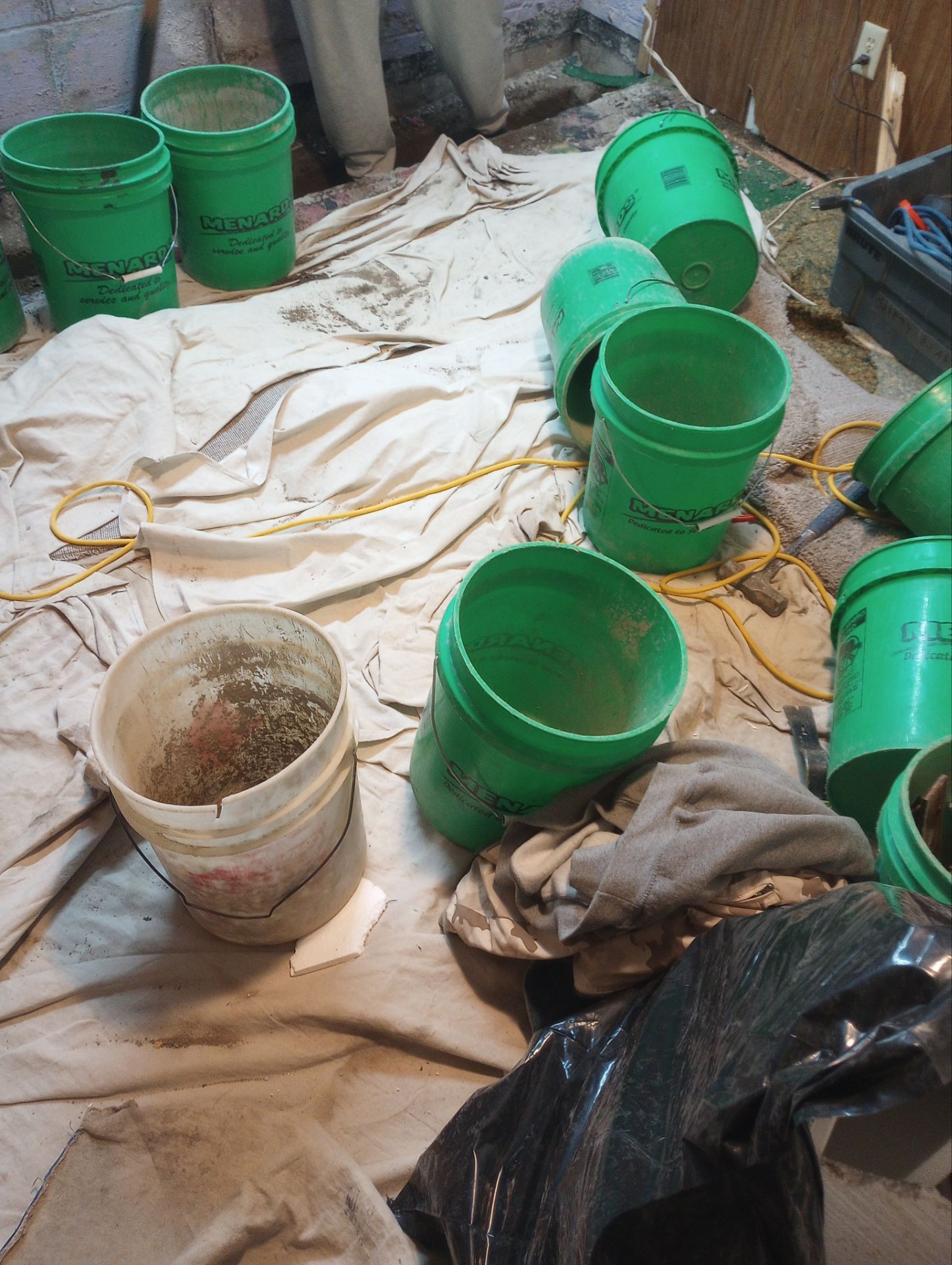 St. Paul Property Management by Waterproofing Northeast