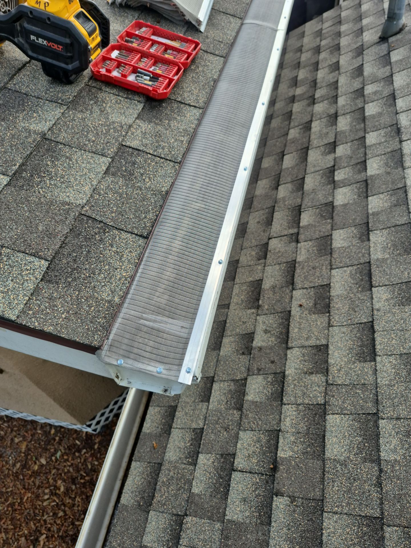 Project in St. Petersburg 33713 by Mitchell Roofing Company LLC 