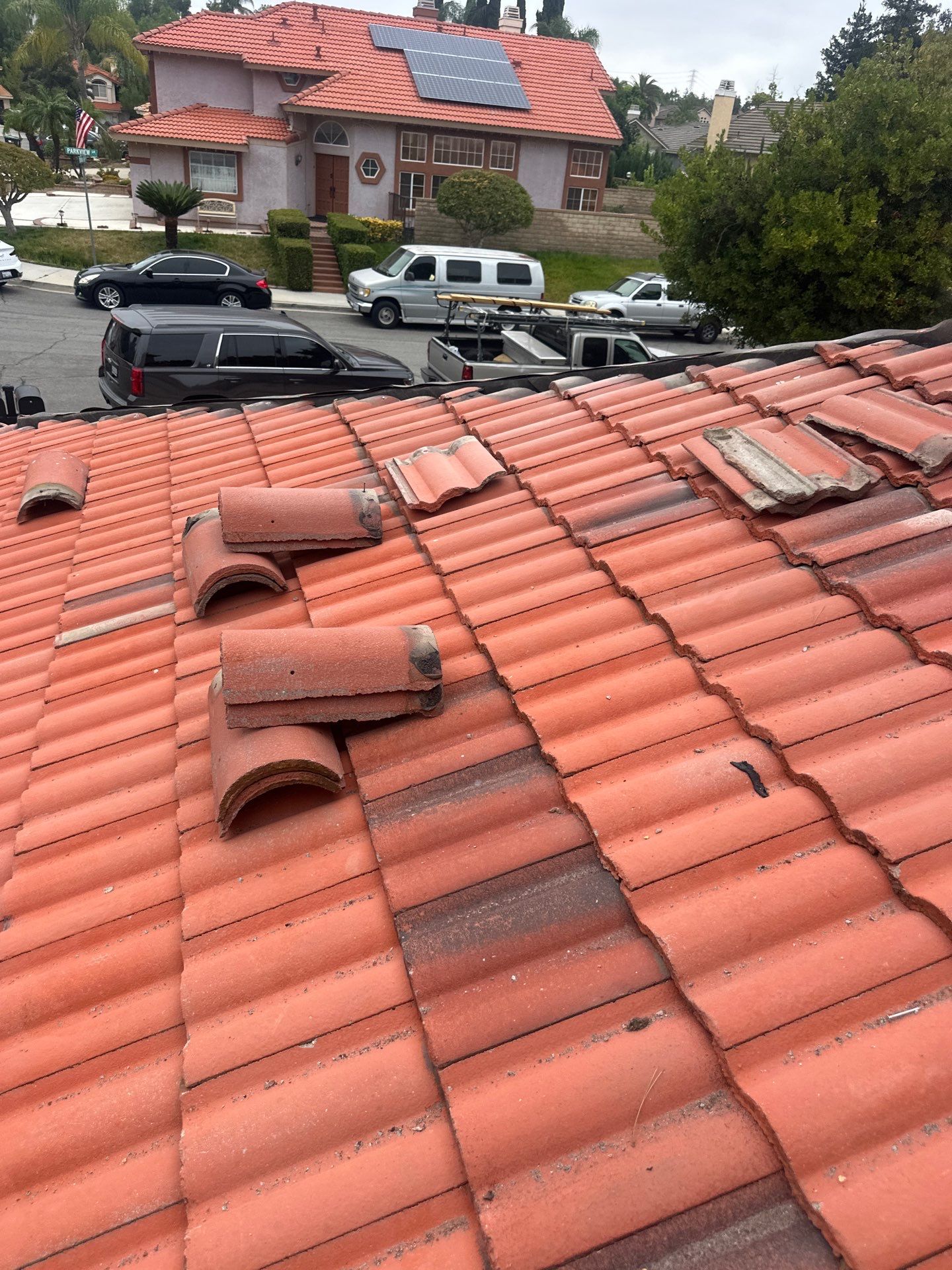 Roof Replacement - Chino Hills, CA 91709 by Epic Roof Replacement