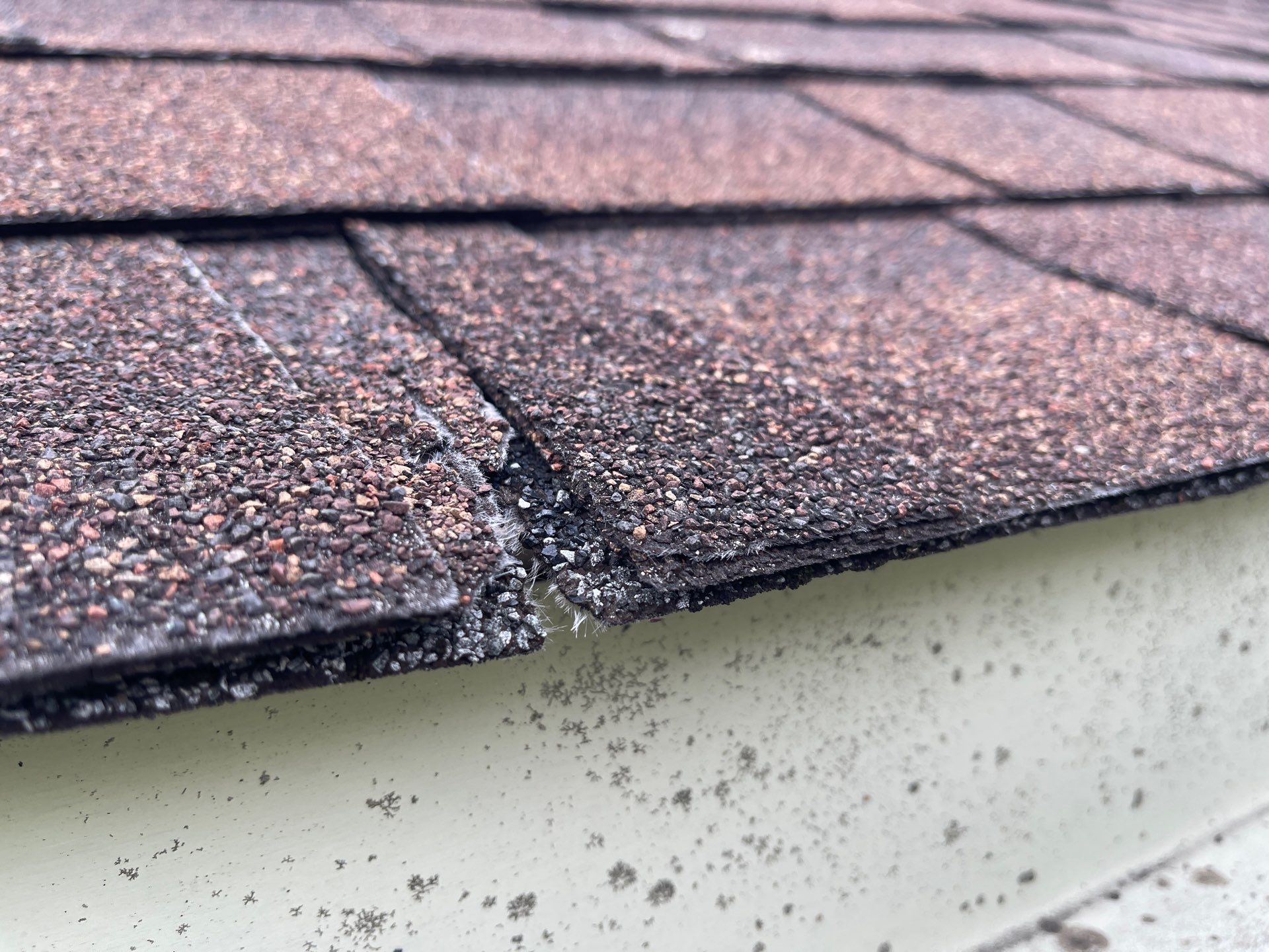 Residential Roofing Installation using IKO dimensional shingles by SOS Home Ohio 