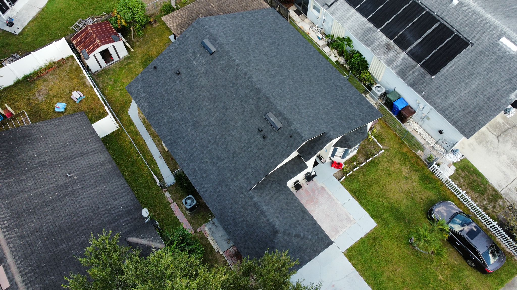 Project in Kissimmee by You Restorations LLC DBA YOU-Home