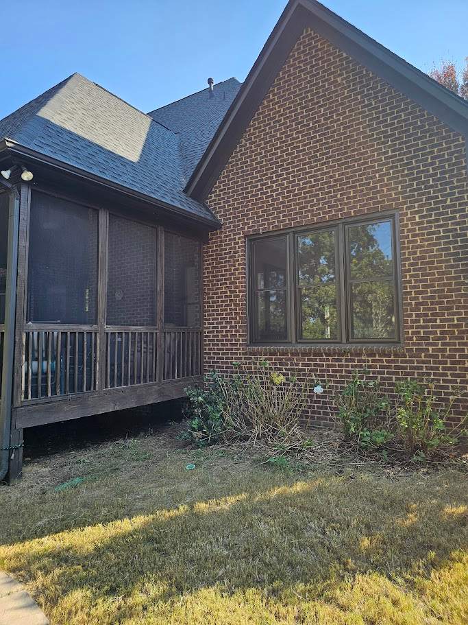 Khansaheb Project in Hoover by The Window Source